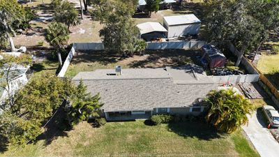Roof Replacement in Riverview, FL