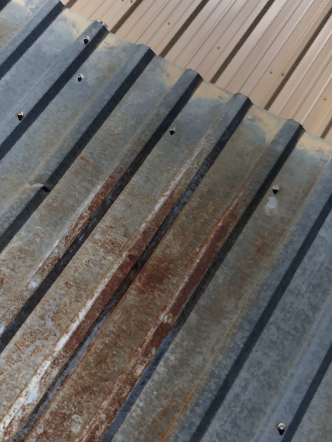 Residential Roofing Installation using Metal roofing by American Roofing & Construction LLC