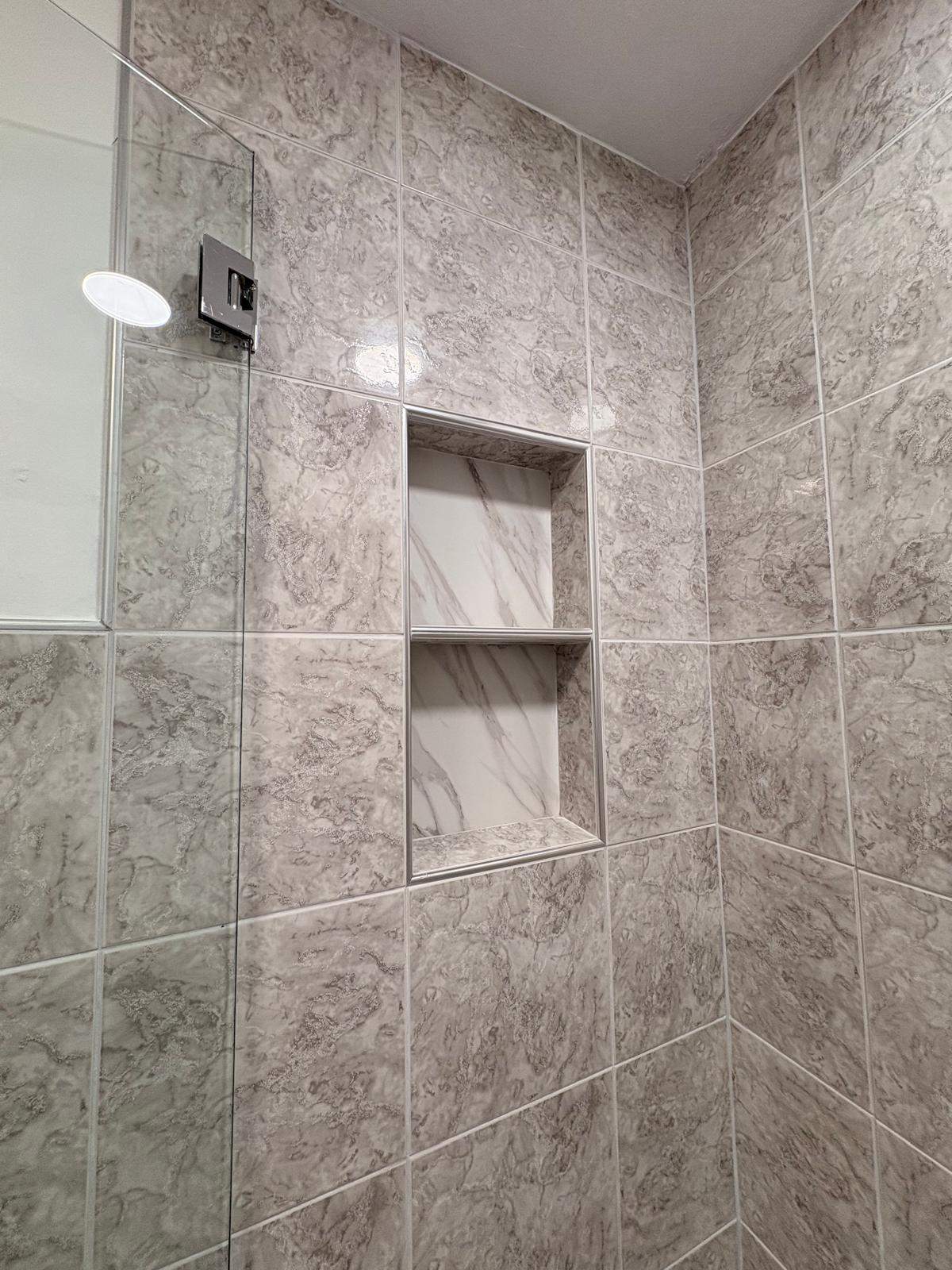 Project in Tampa by You Restorations LLC DBA YOU-Home
