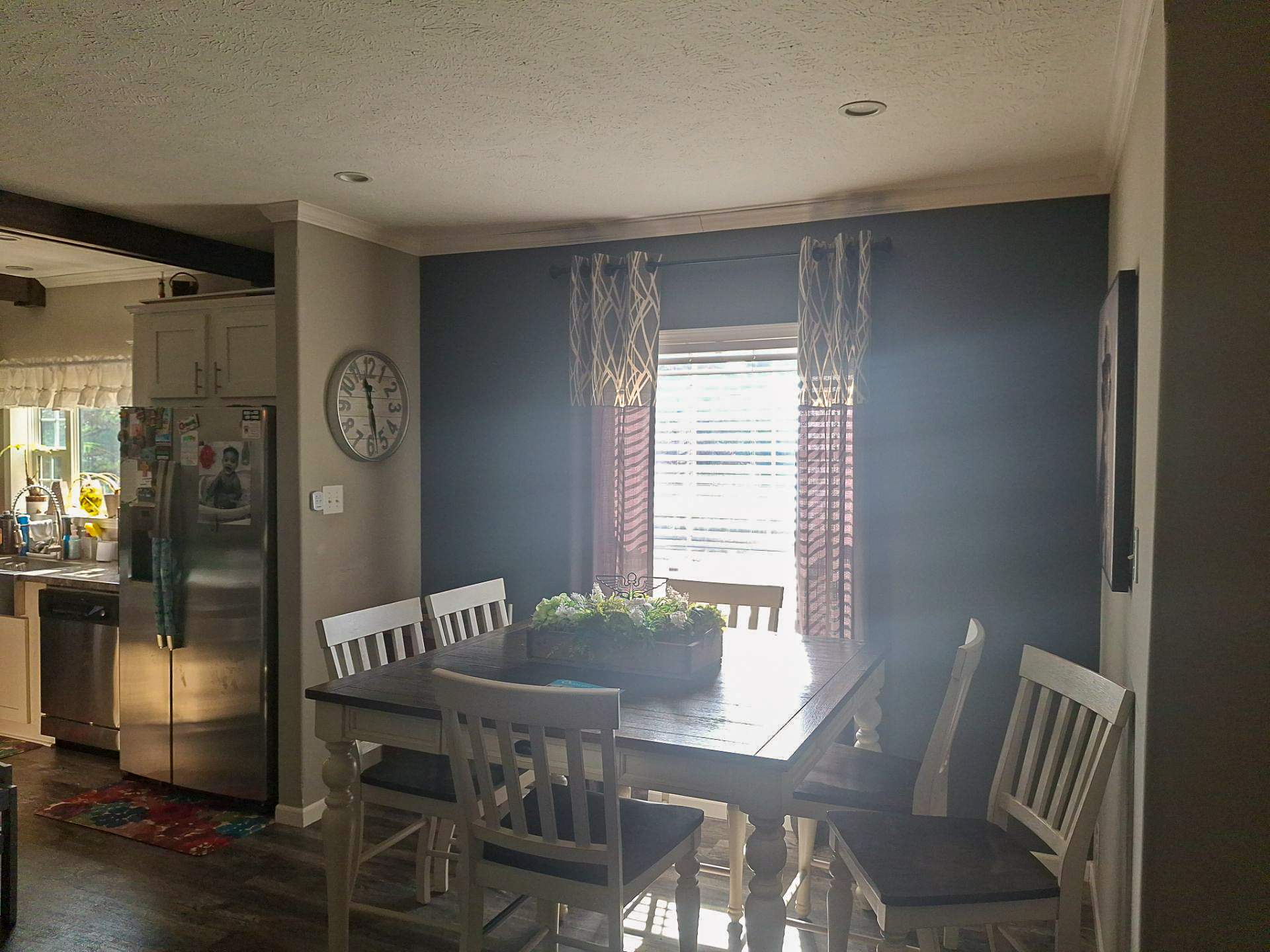 Revitalizing Every Room With Paint in Tyler TX by Quality Coats Painting