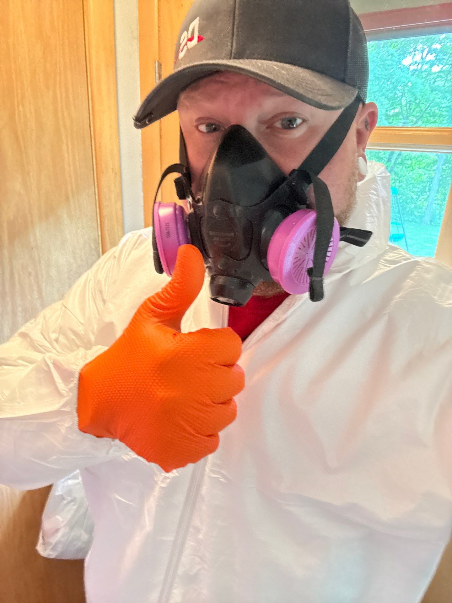 Mold Remediation in Menomonee Falls by Dry Source Property Restoration 