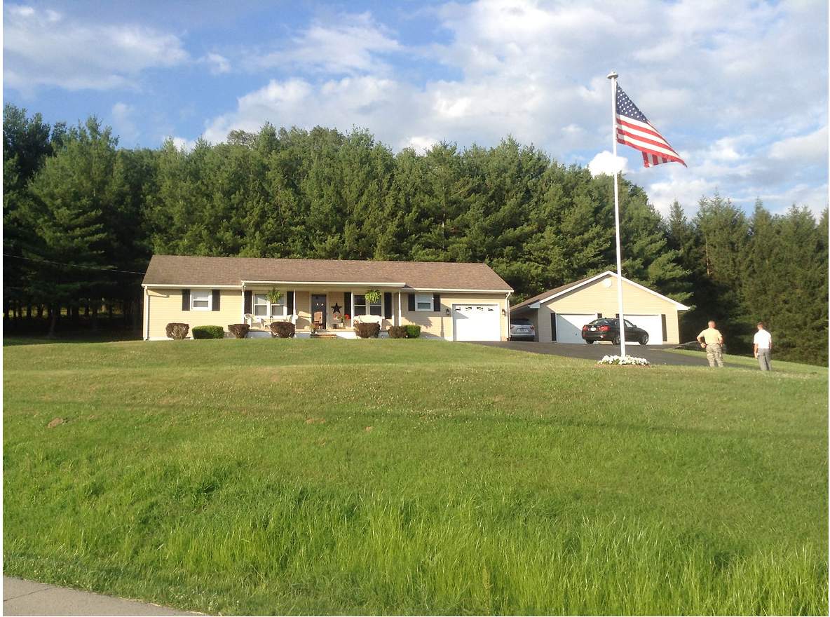 Roof & Siding Replacement by Assured Restoration