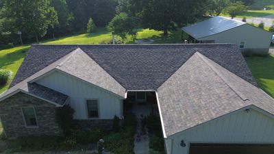 Project in Columbus