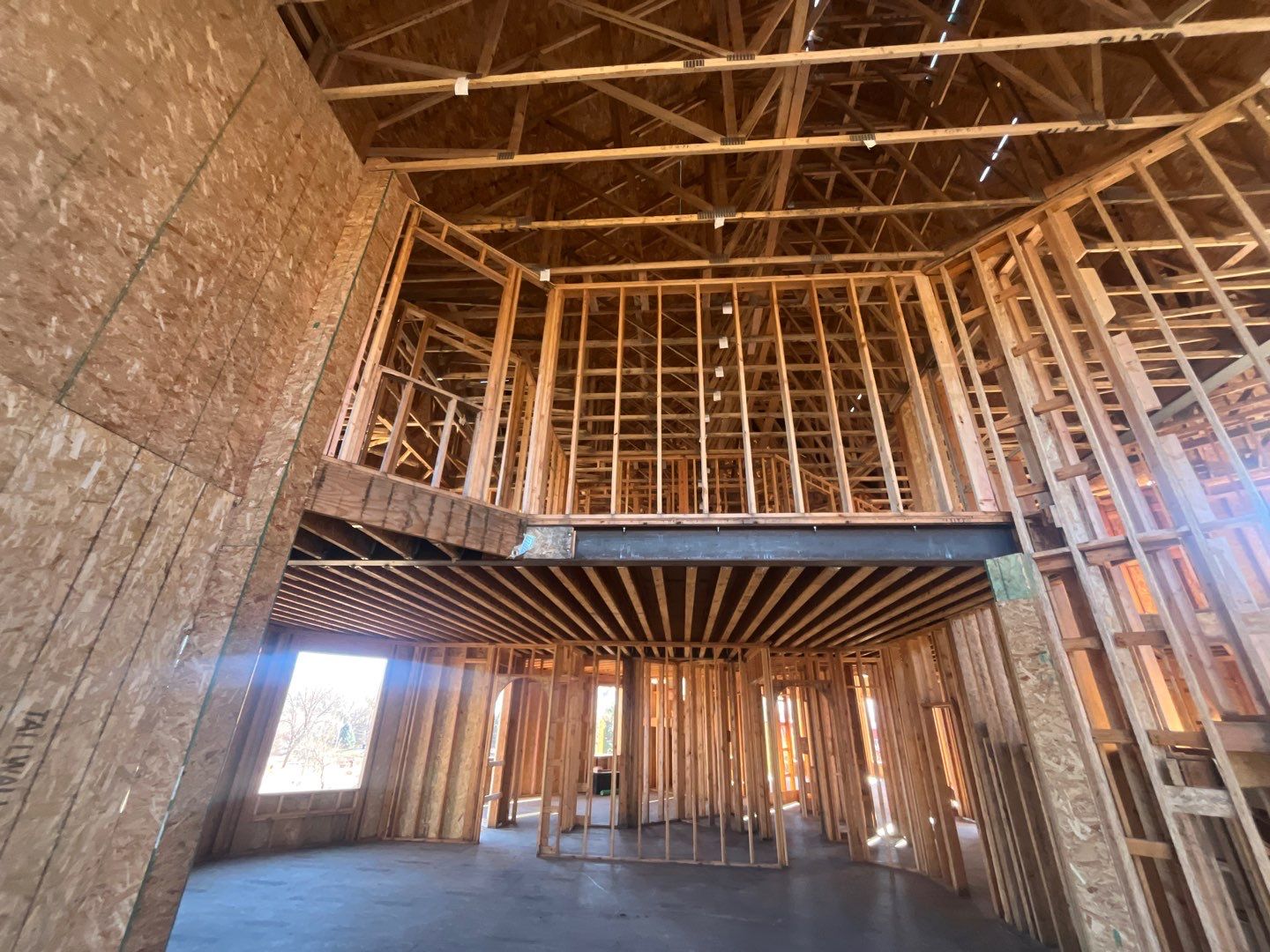 Project in Mendon by Hall Homes Construction LLC