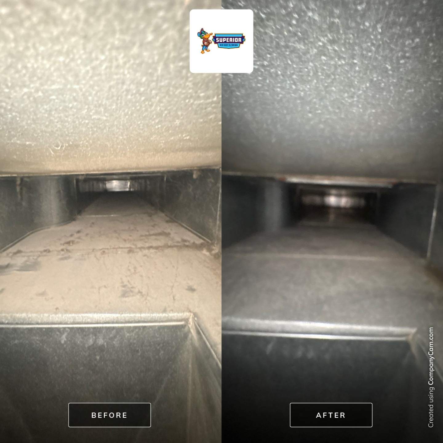 Air Duct Cleaning in Beaver, PA by Superior Air Duct Cleaning