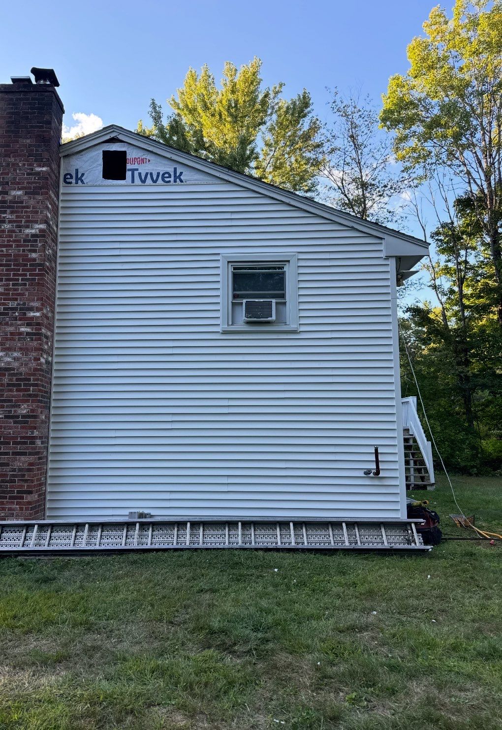 Siding Replacement by Mighty Dog Roofing of Greater Middlesex County