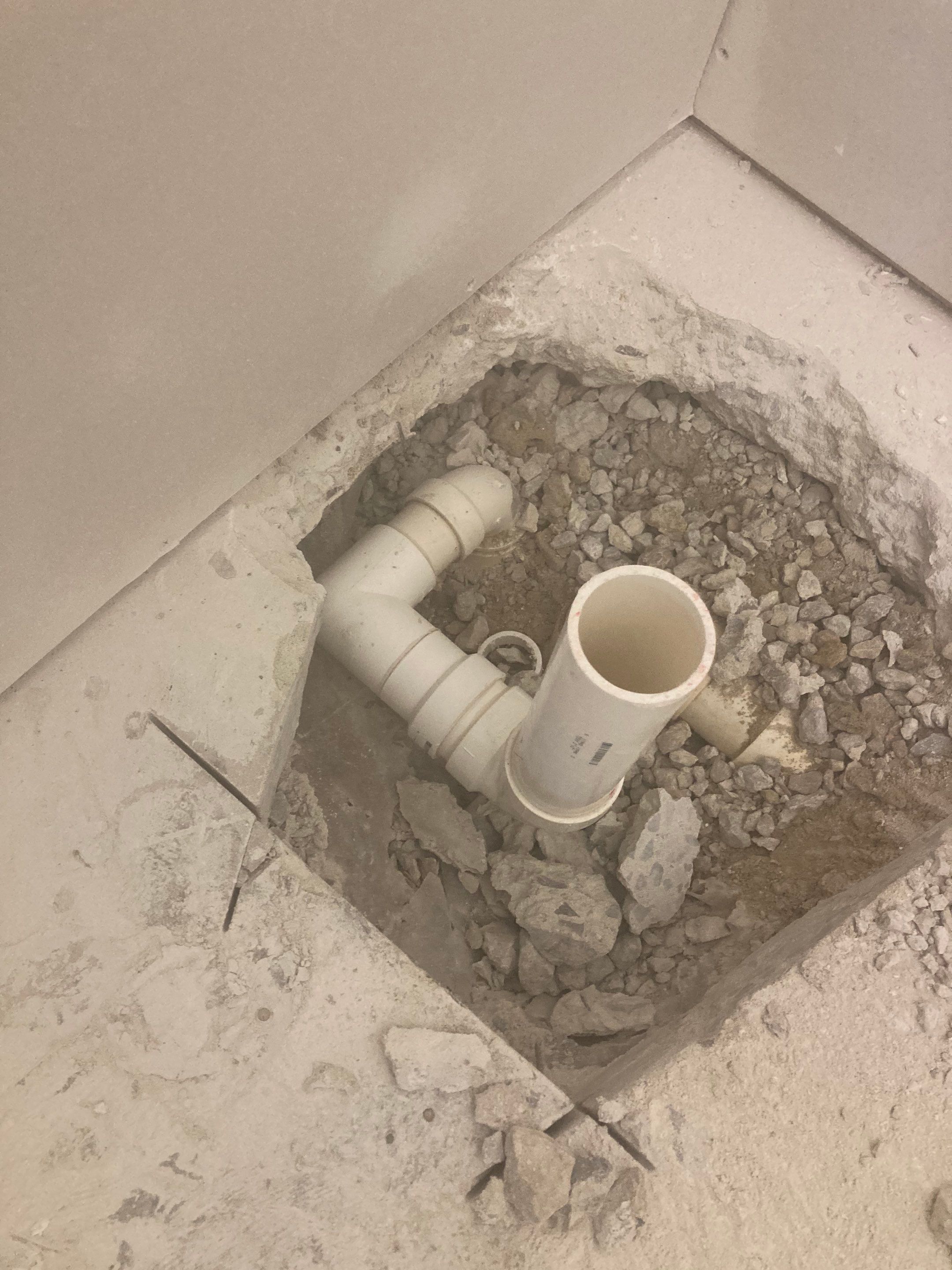 Russet Woods Basement by Pillar and Pine