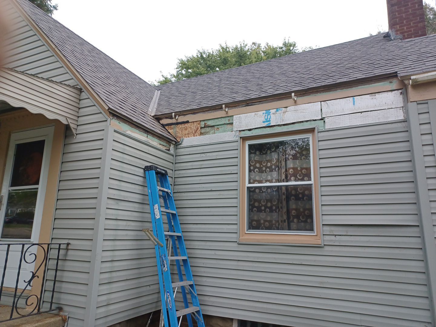Karen Slabaugh by Silver Leaf Contracting 