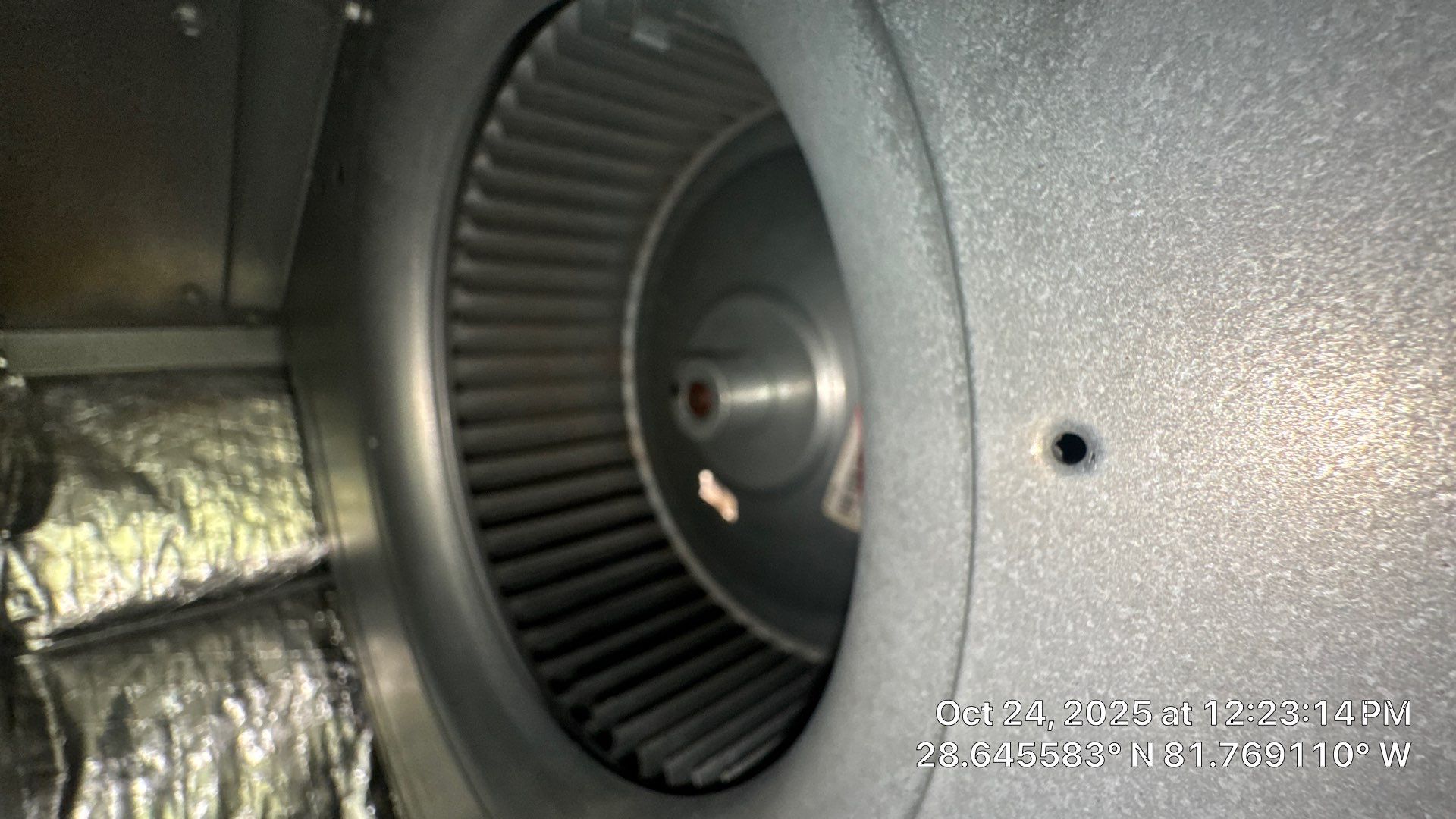 Air Duct Cleaning in Clermont by Hygienic Air, Inc