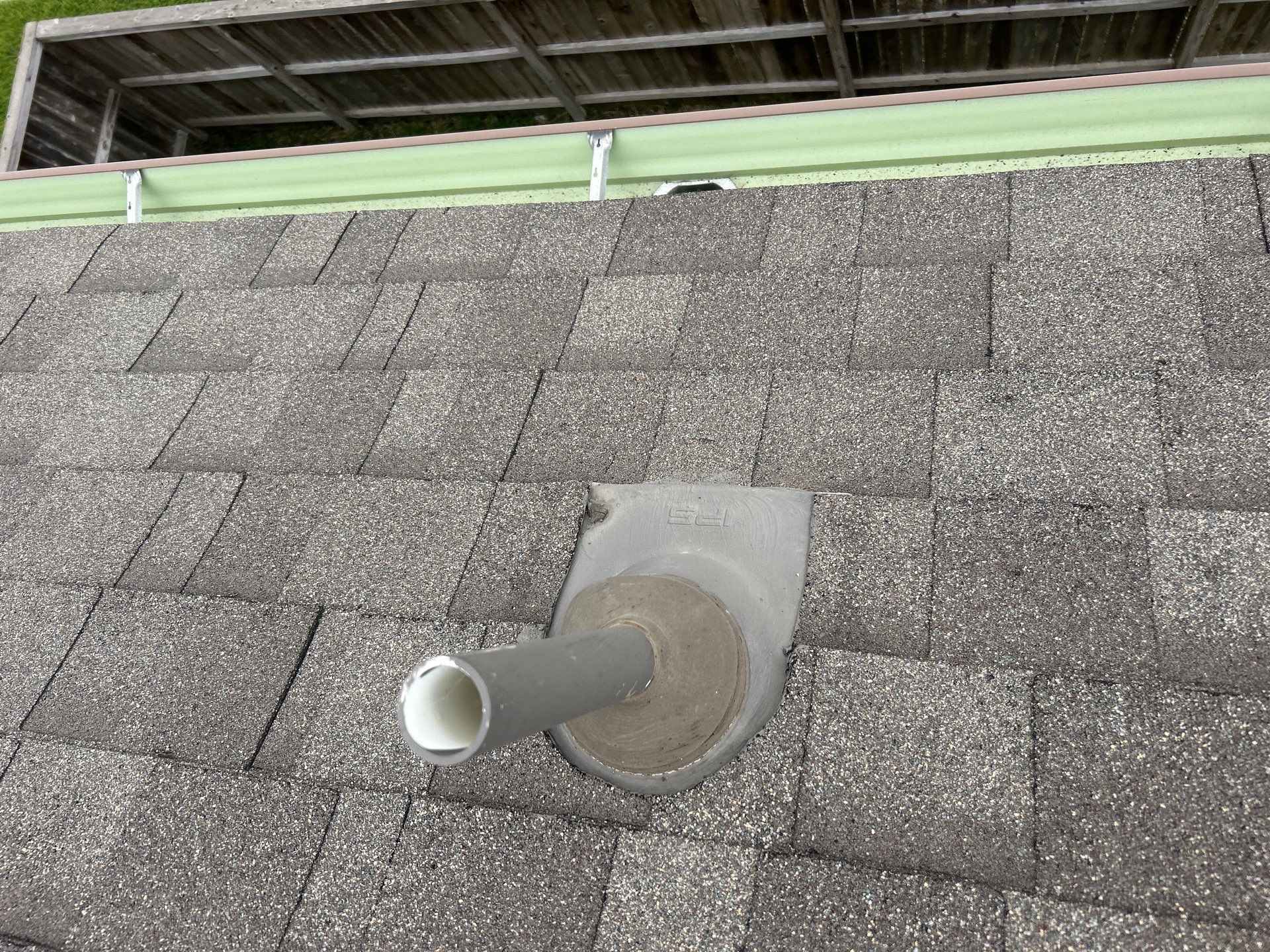 Roof Repair Katy by Roof Repair Company
