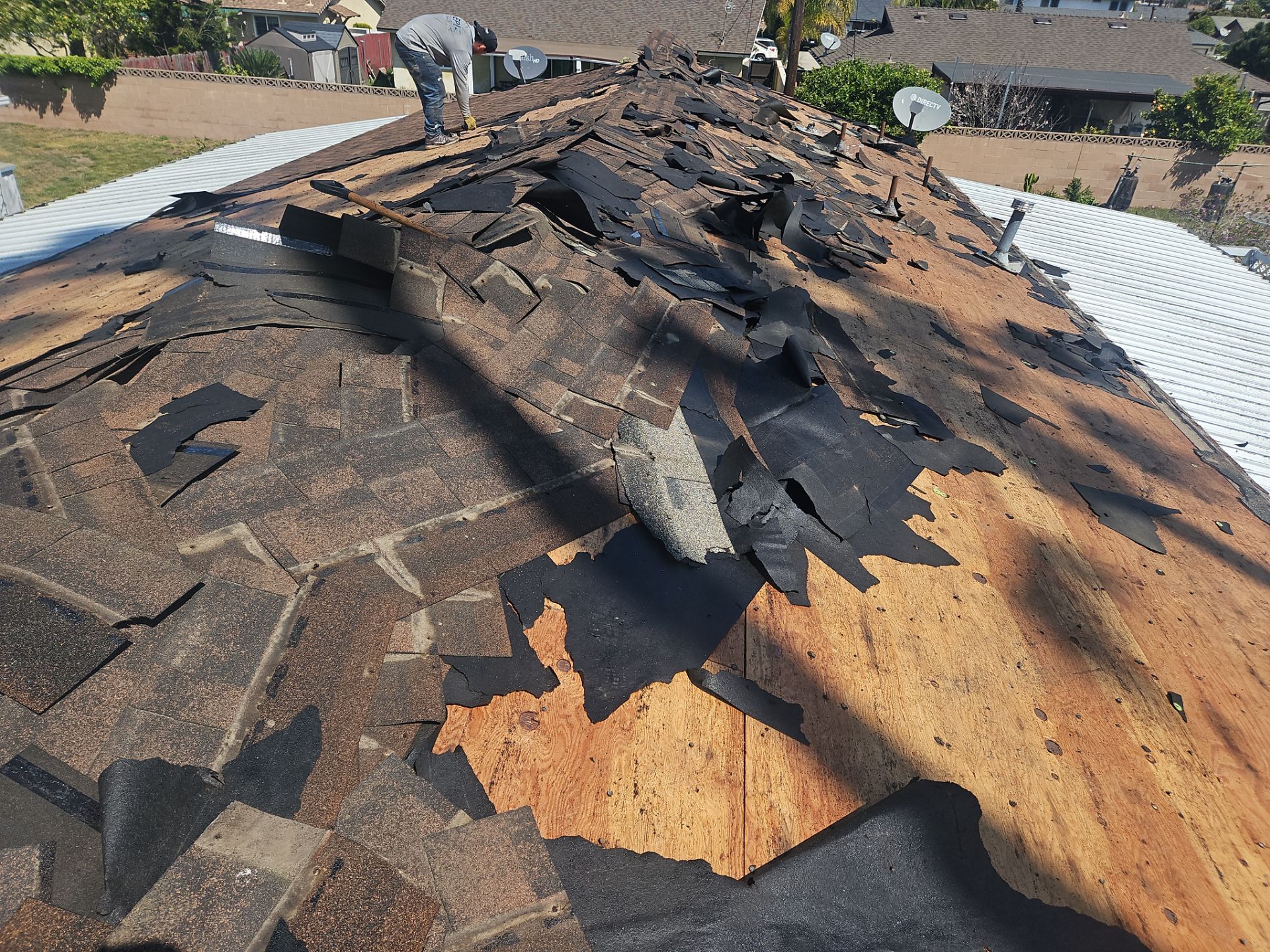 Roof Replacement- Oxnard, CA 93033 by Epic Roof Replacement