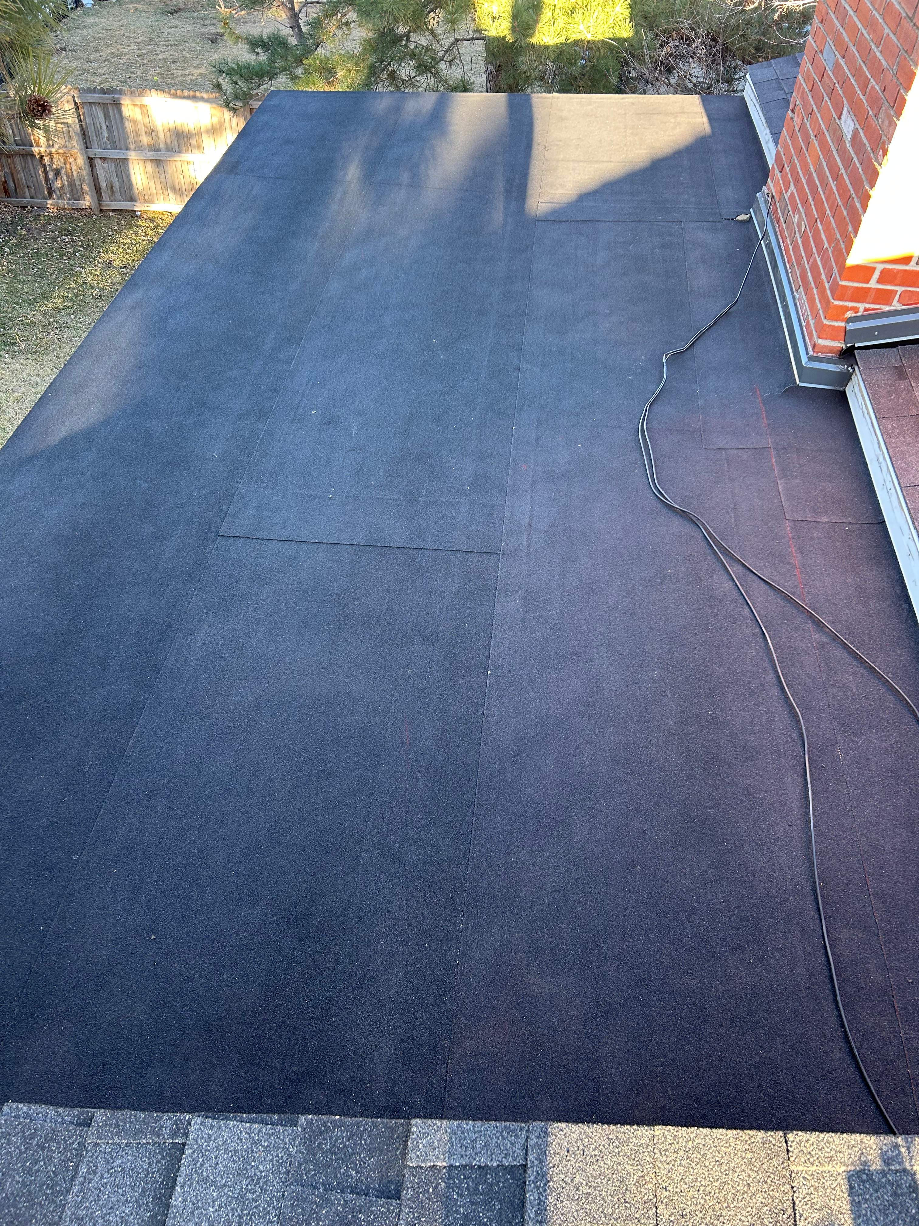 Residential Roof Replacement in Littleton, CO by  Advanced Construction Roofing LLC
