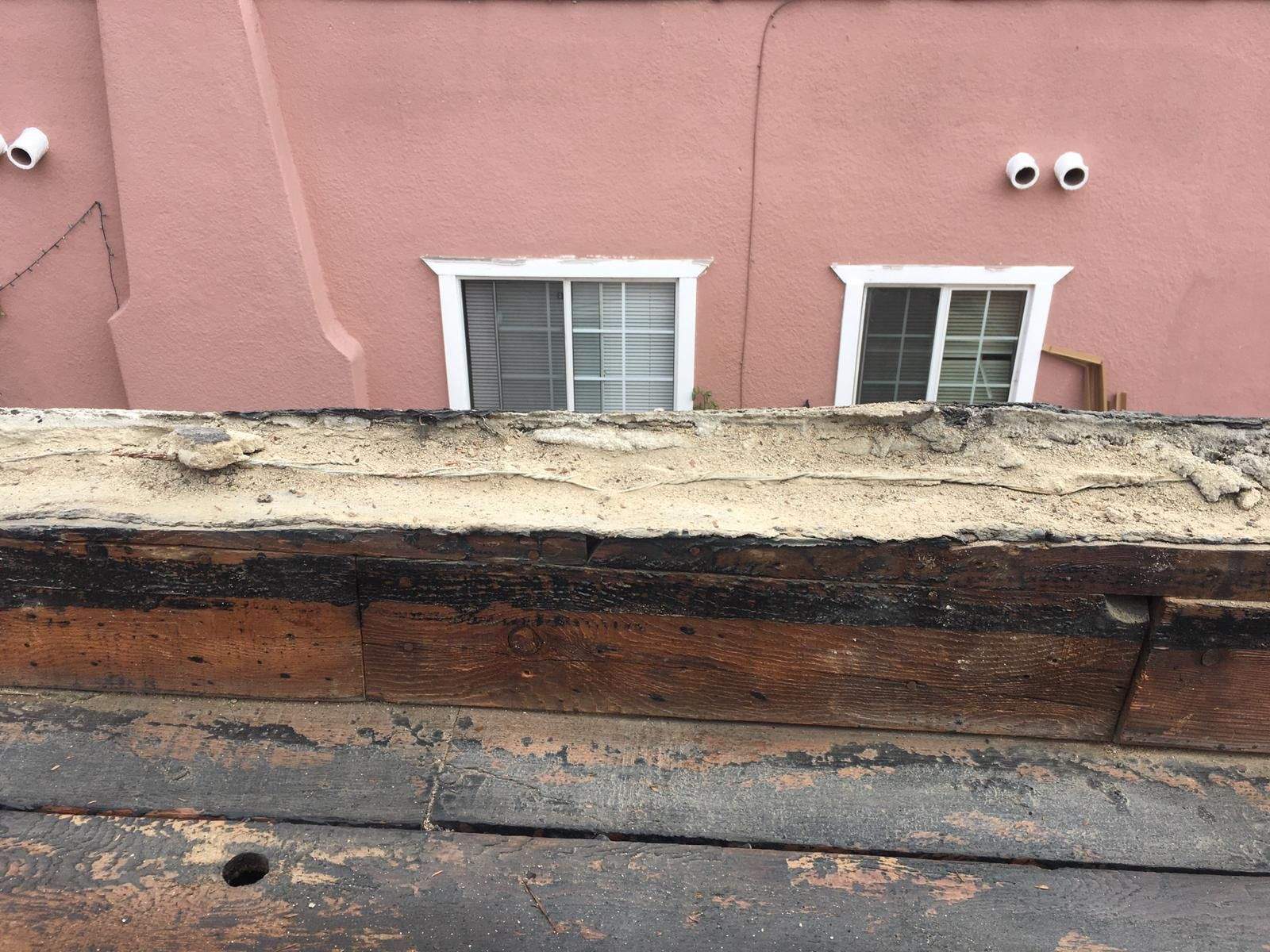 Torch Down Roof Replacement - Long Beach, CA 90805 by Epic Roof Replacement