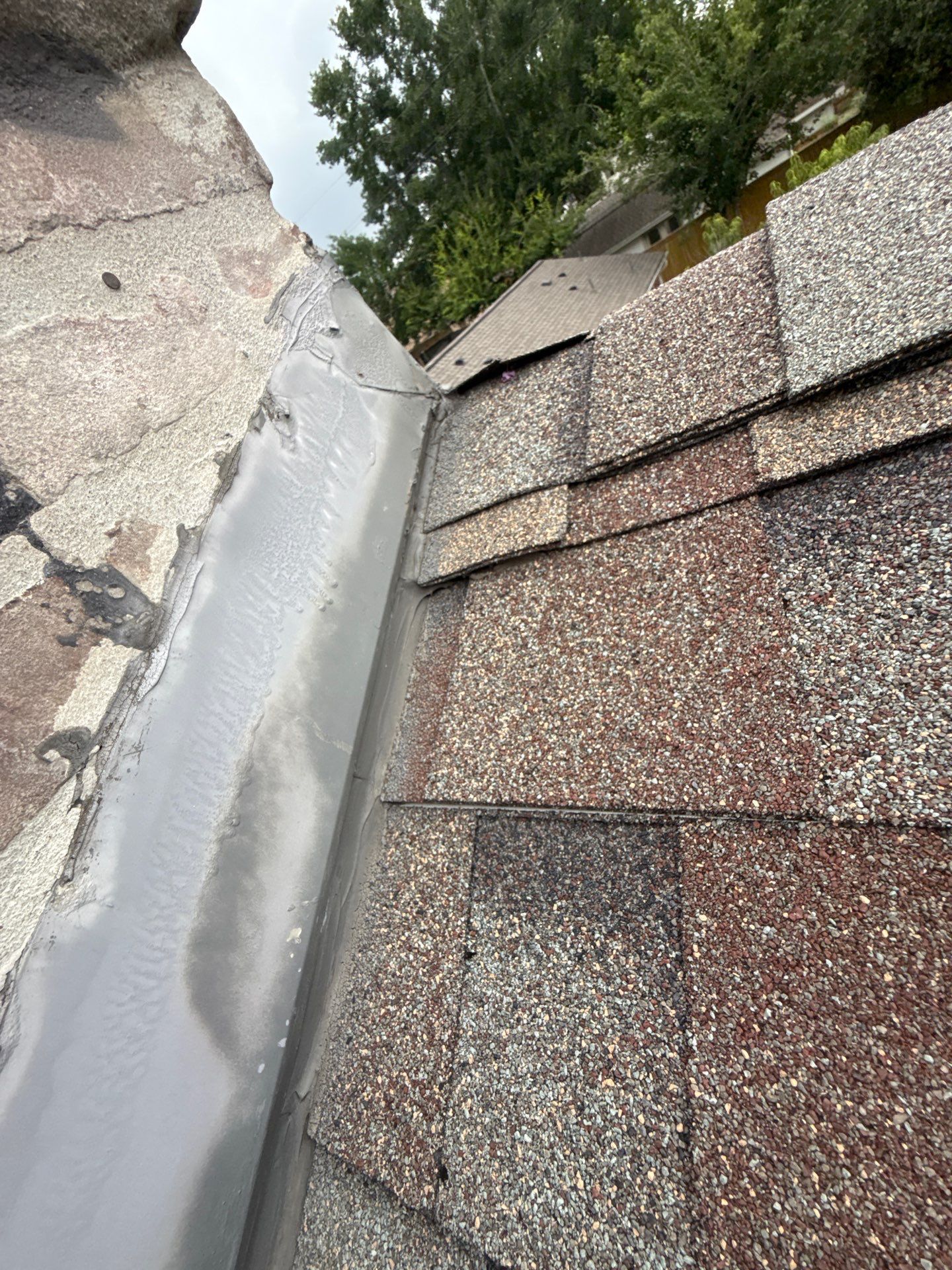 Roof Repair Houston by Roof Repair Company