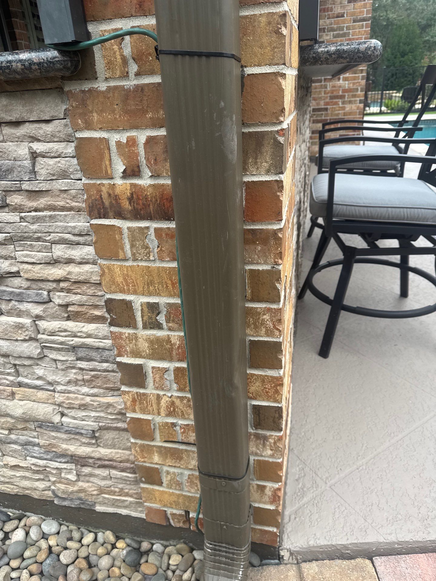 Project in Cypress by Proud Roofing