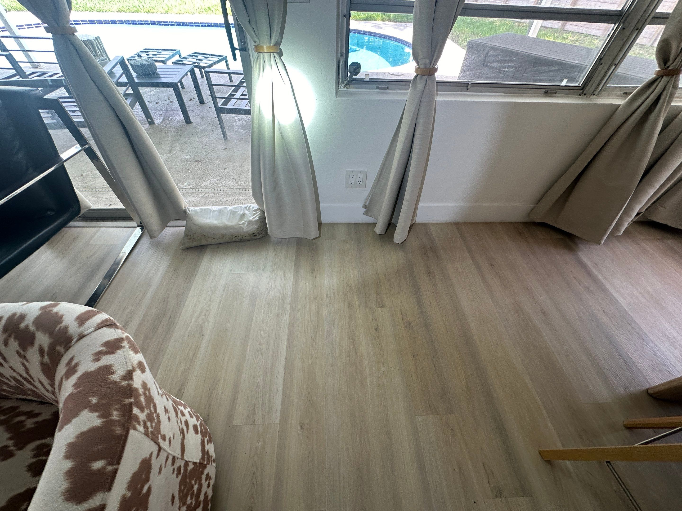 Water Damage Claim in North Miami by FLAPA & KeyStone