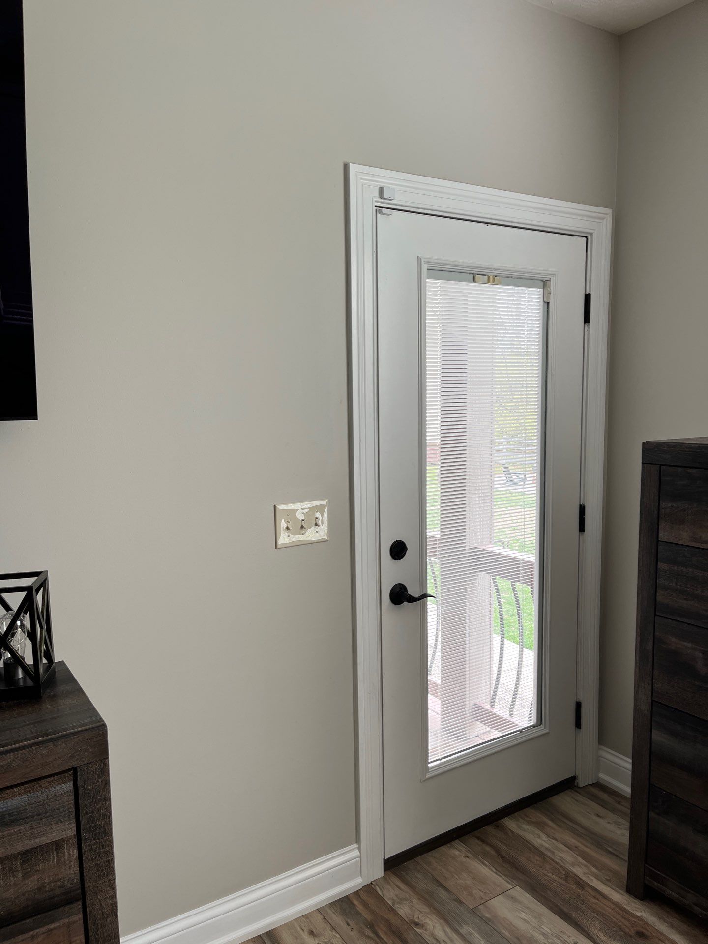 Residential Audio Visual and Network Rack Installation in Waynesville by Techkinect