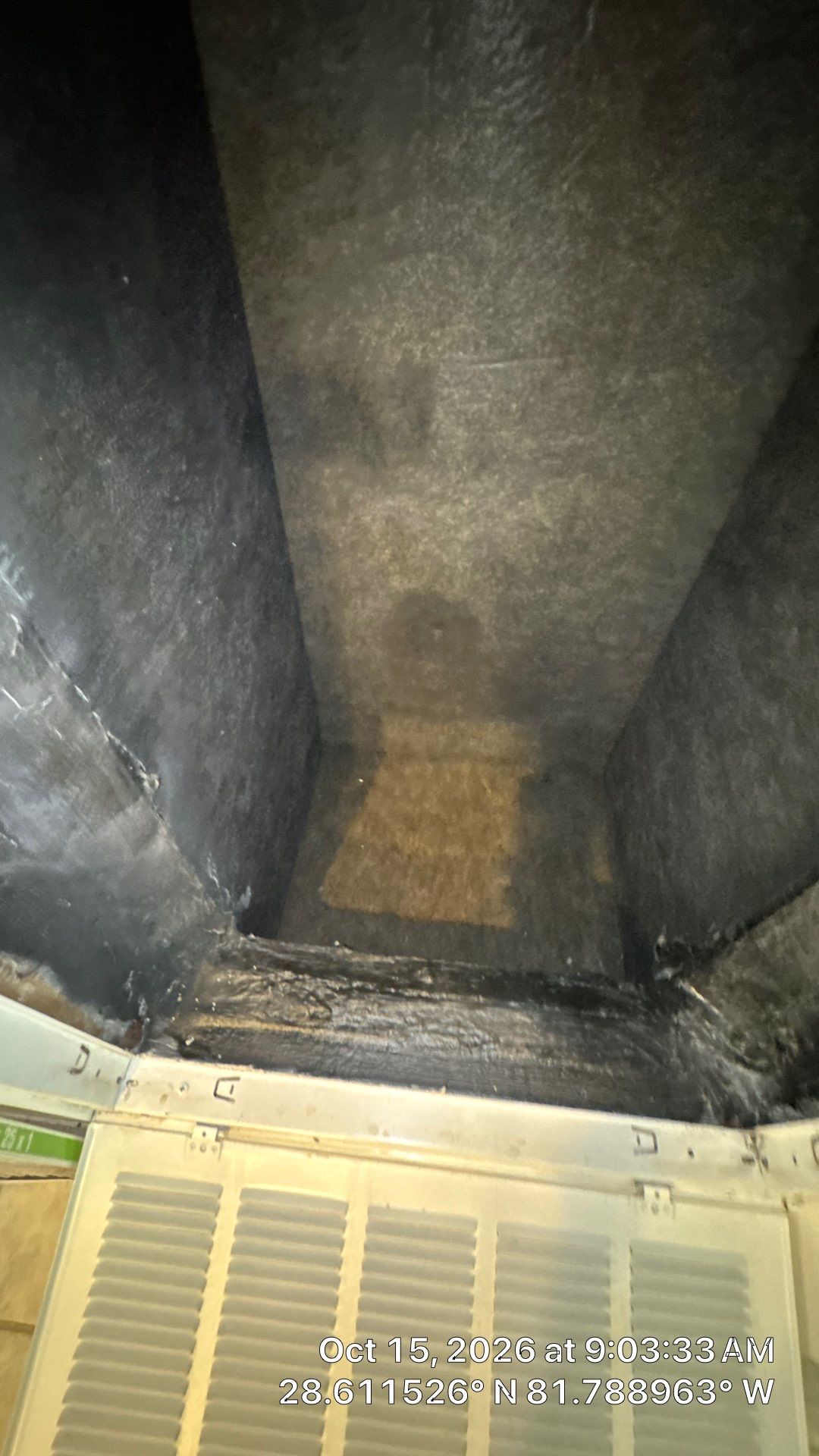 Air Duct & Dryer Exhaust Source Removal — Groveland by Hygienic Air, Inc