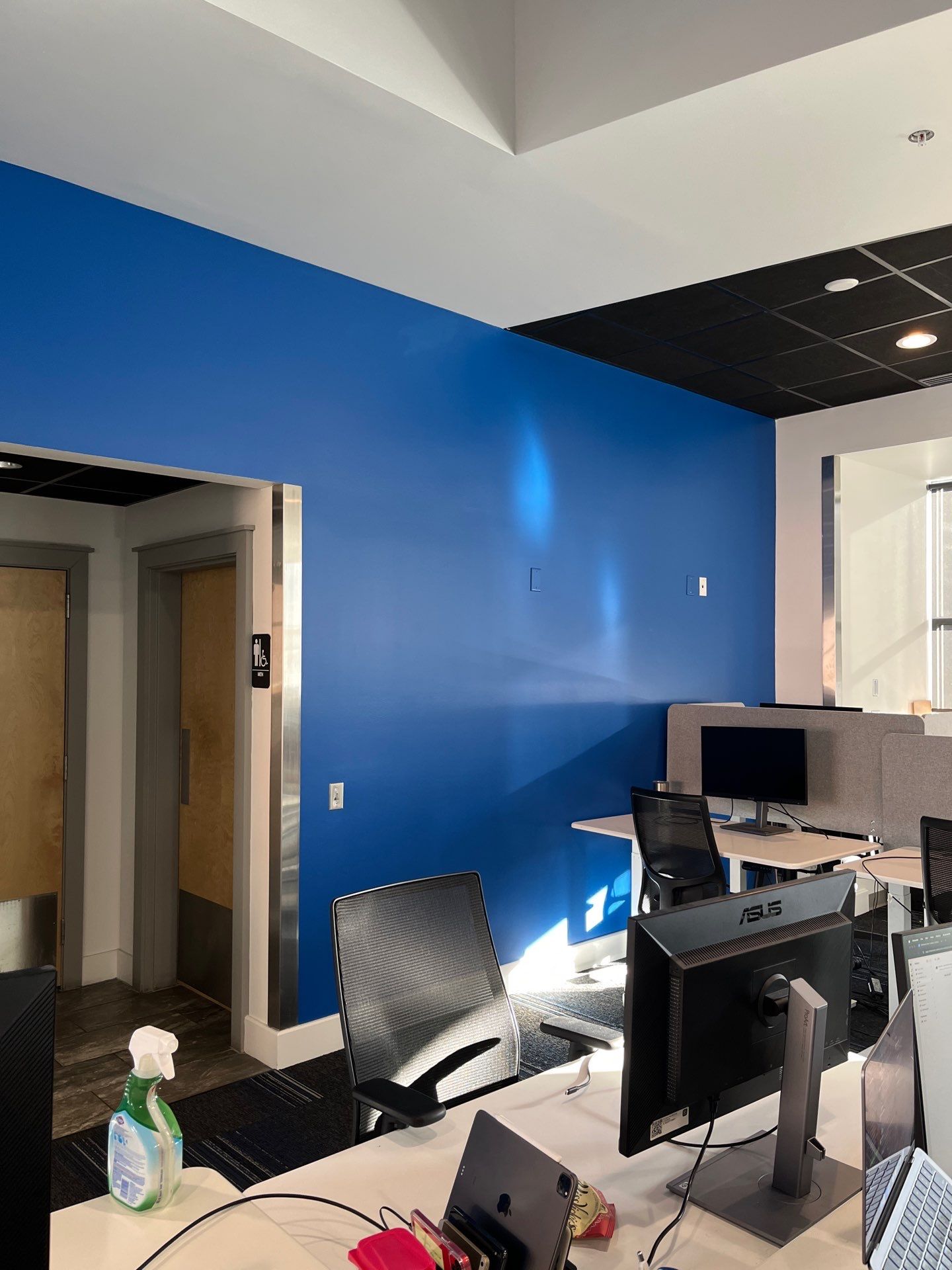 Project in Lincoln by CompanyCam