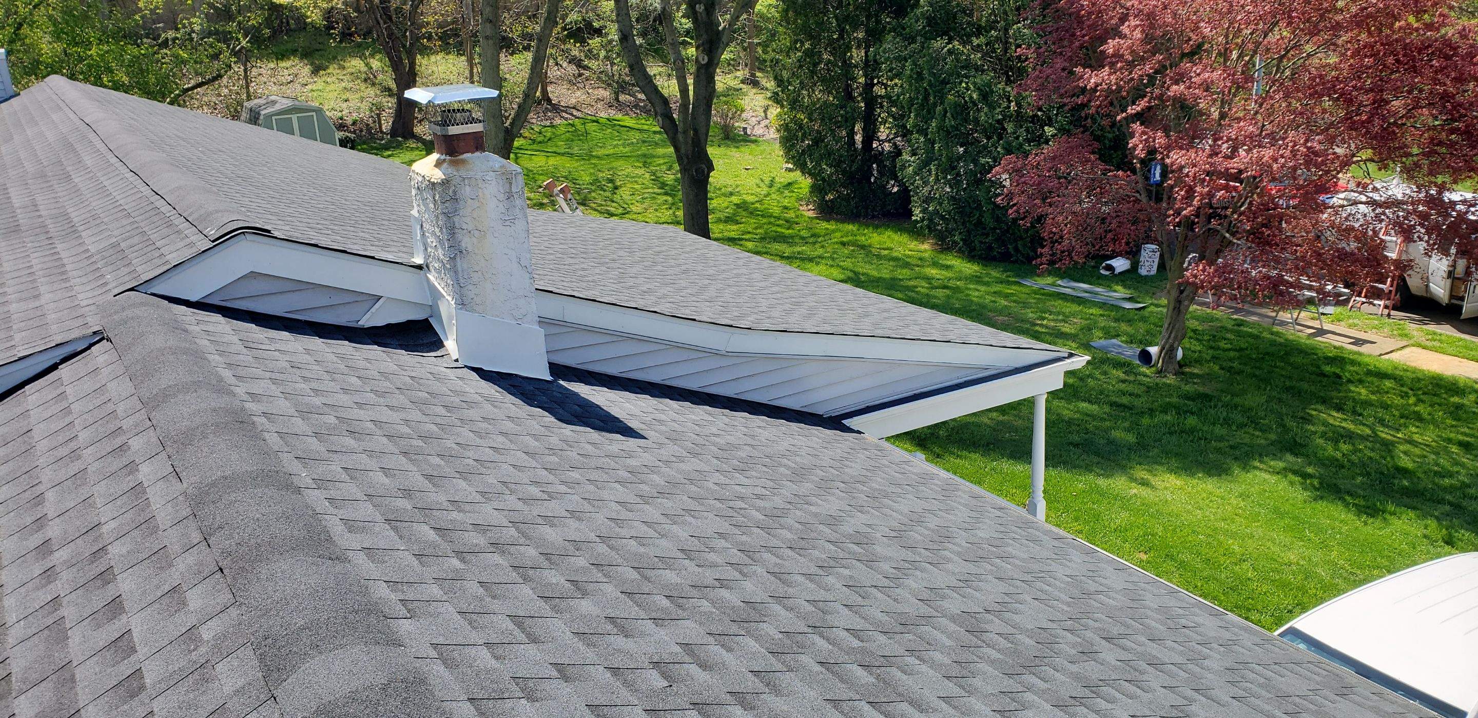 GAF Roofing  by Stofan Construction LLC