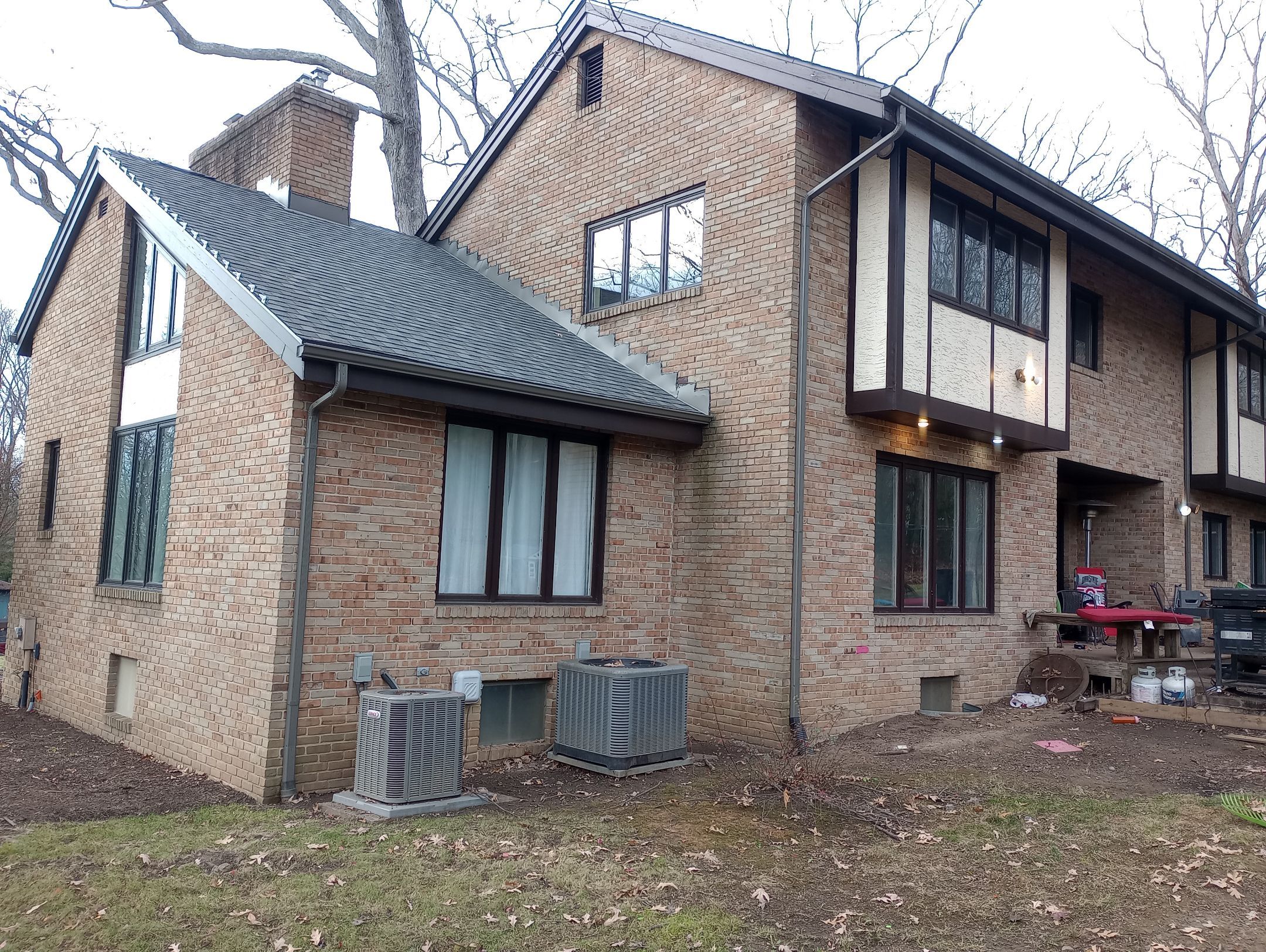 Luke Fisk - 1512 Merino Cir NE by Silver Leaf Contracting 