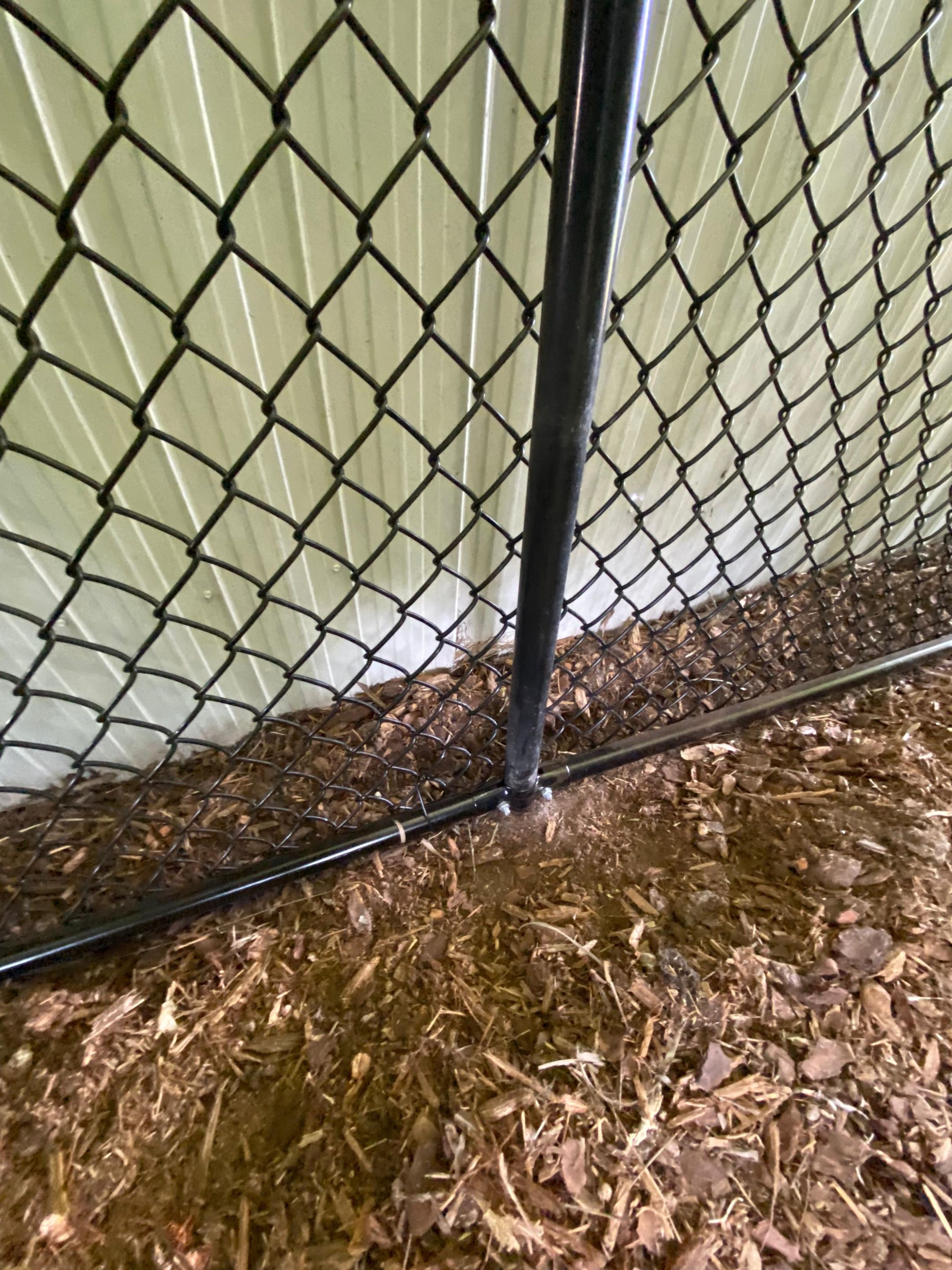 Chain Link Repair in Cape Coral by True Fence LLC