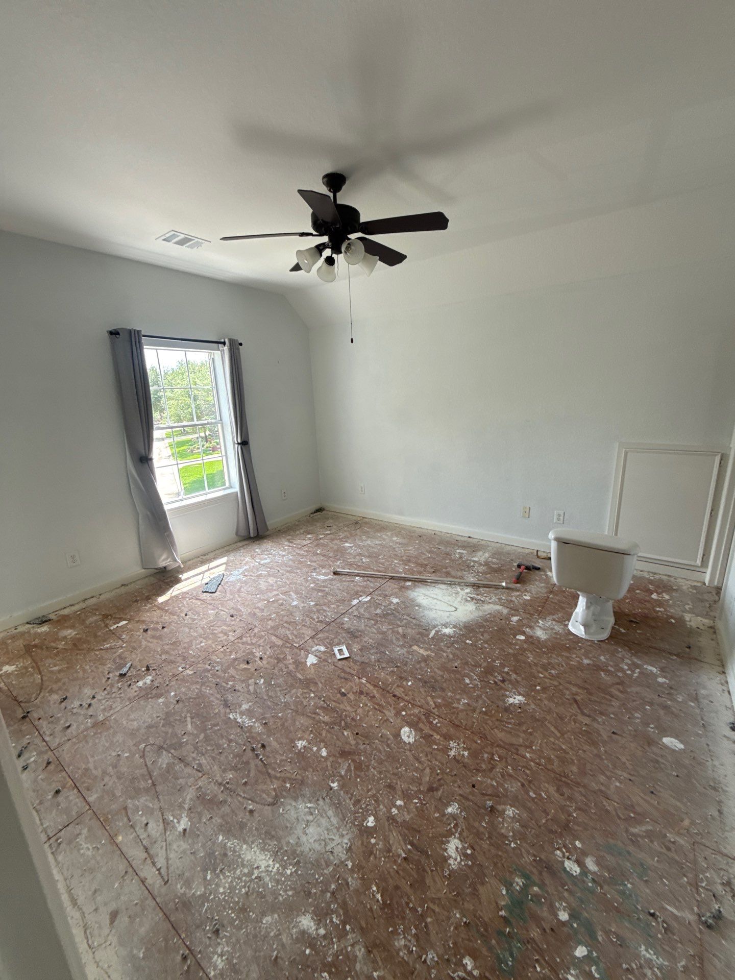 The Porchini House by SophAlx LLC