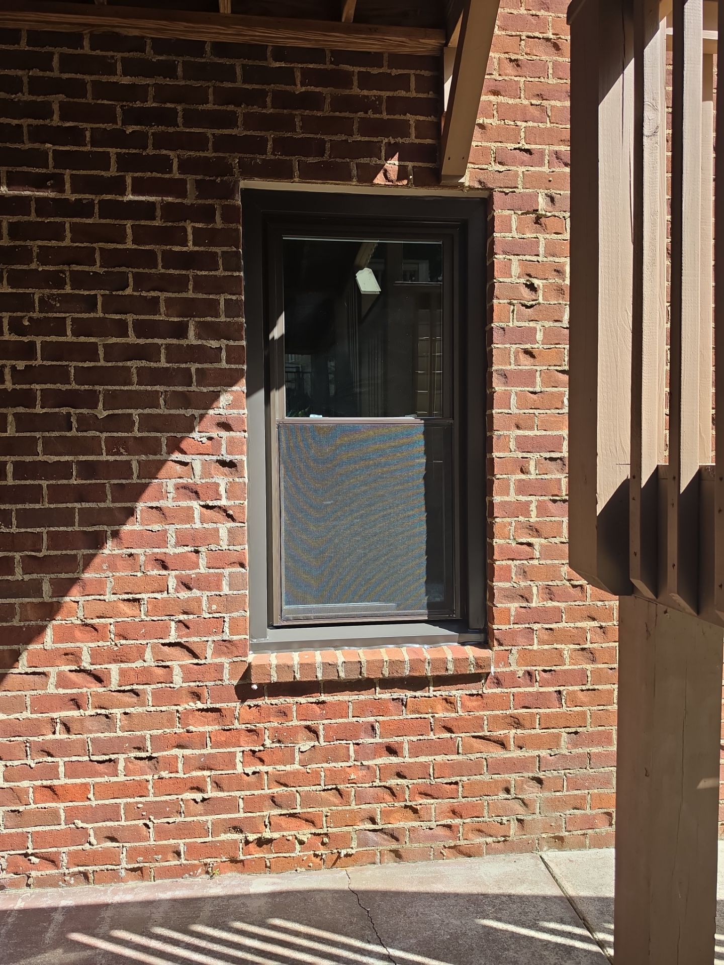 Jordan Project in Vestavia Hills by The Window Source