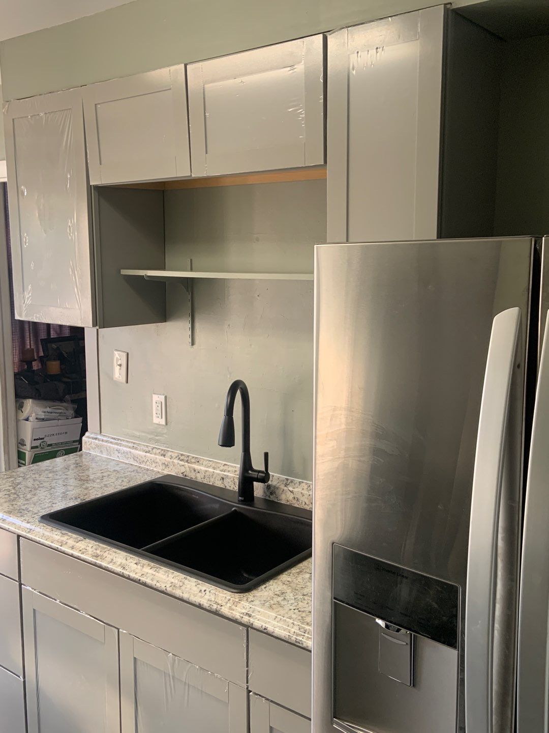 Kitchen Remodel by A1 NERDY HOMES LLC