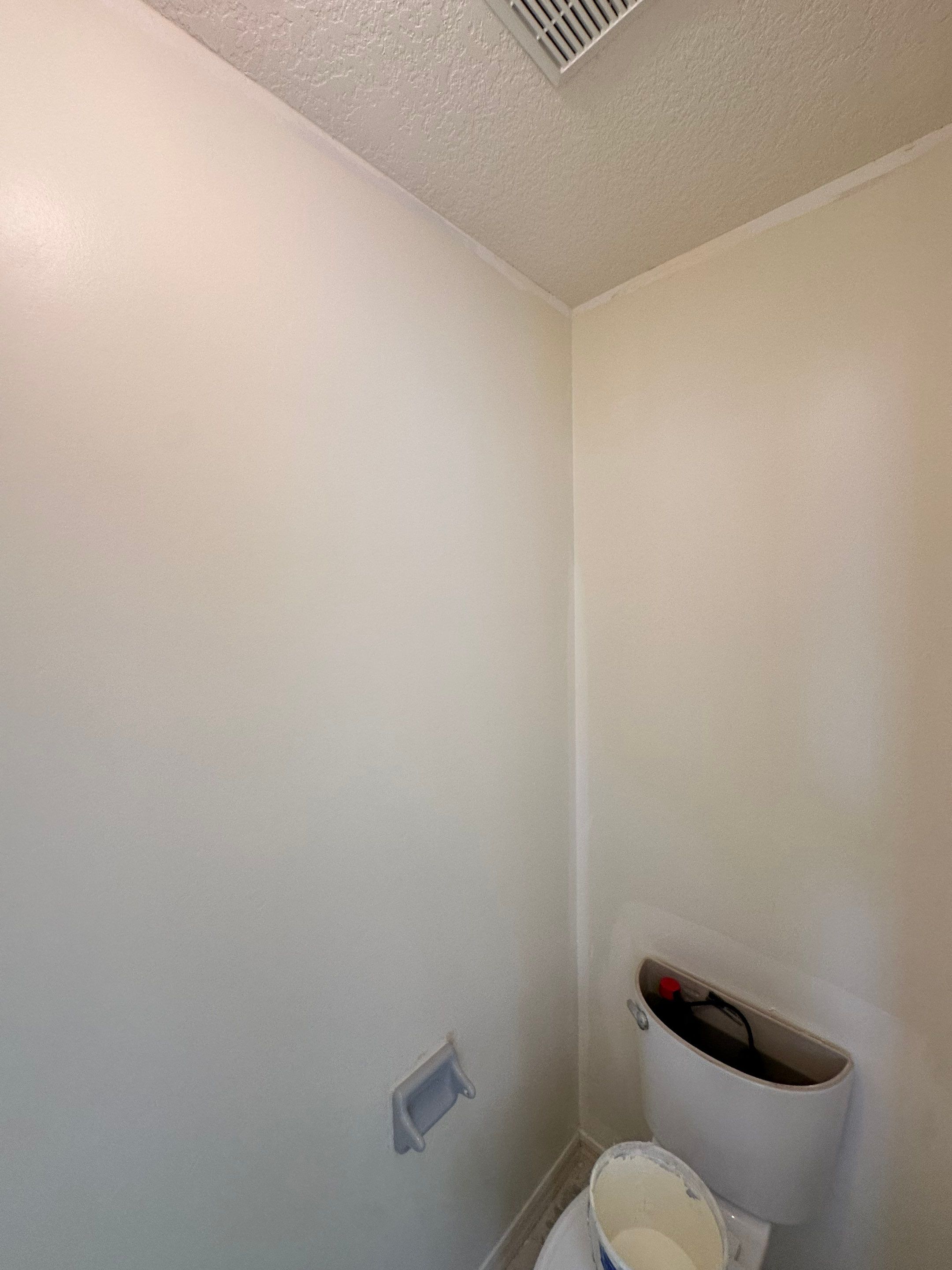 Lenny Van Denhandel - Interior by Fresh Coat Painters