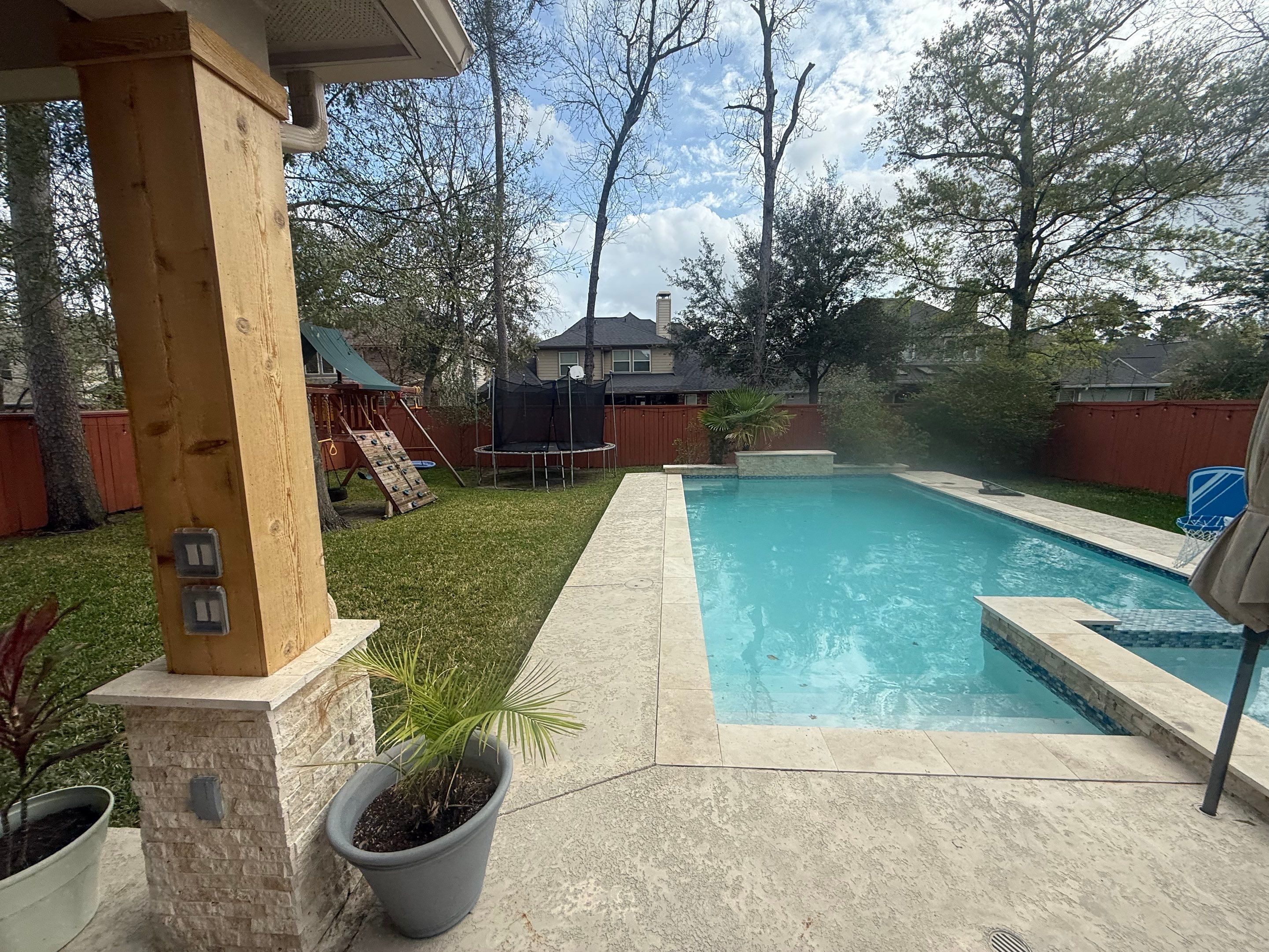 The Kliewe Family by SophAlx LLC