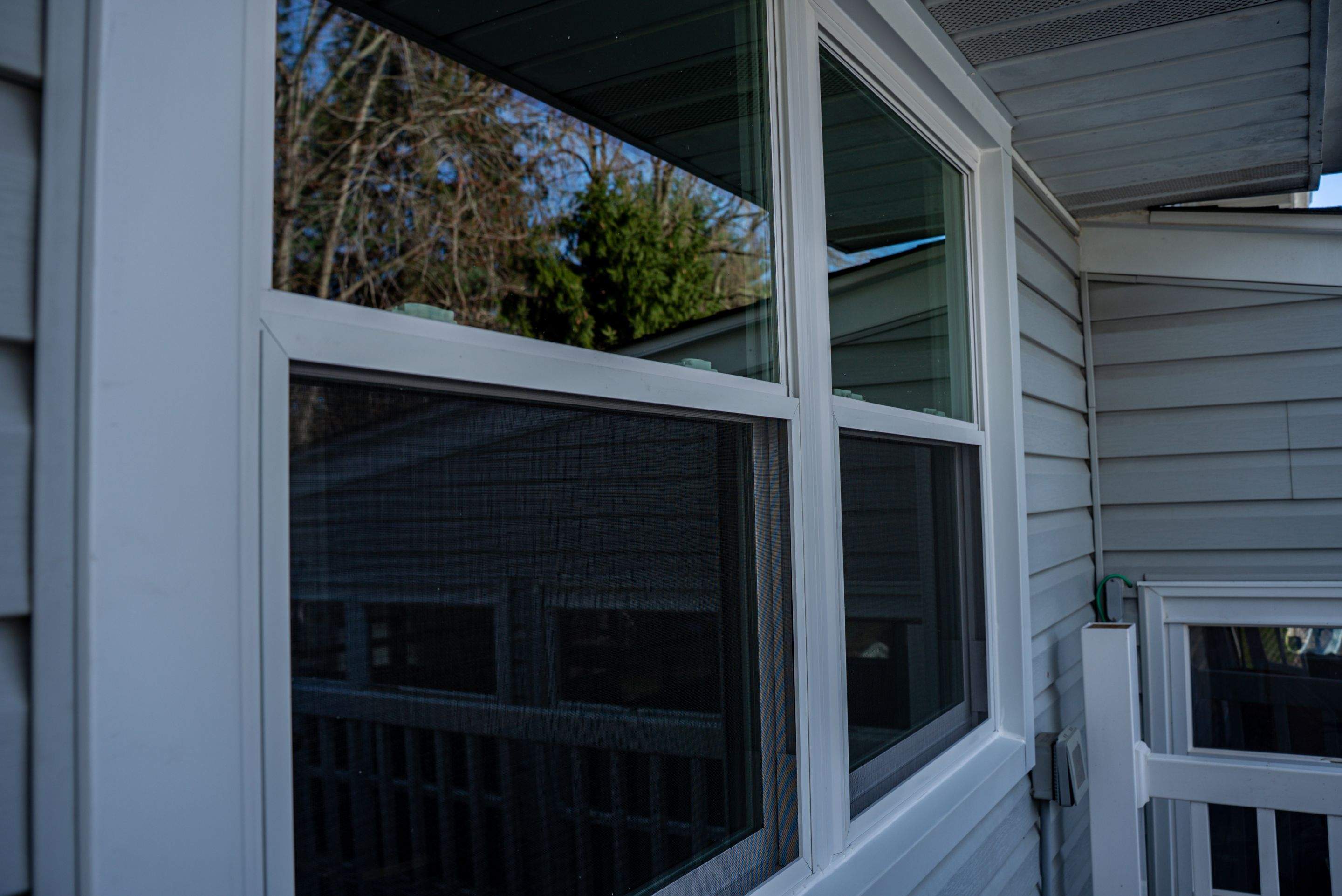 Window & Door Replacement in Mount Holly, NJ 08060 by Mighty Dog Roofing of South Jersey