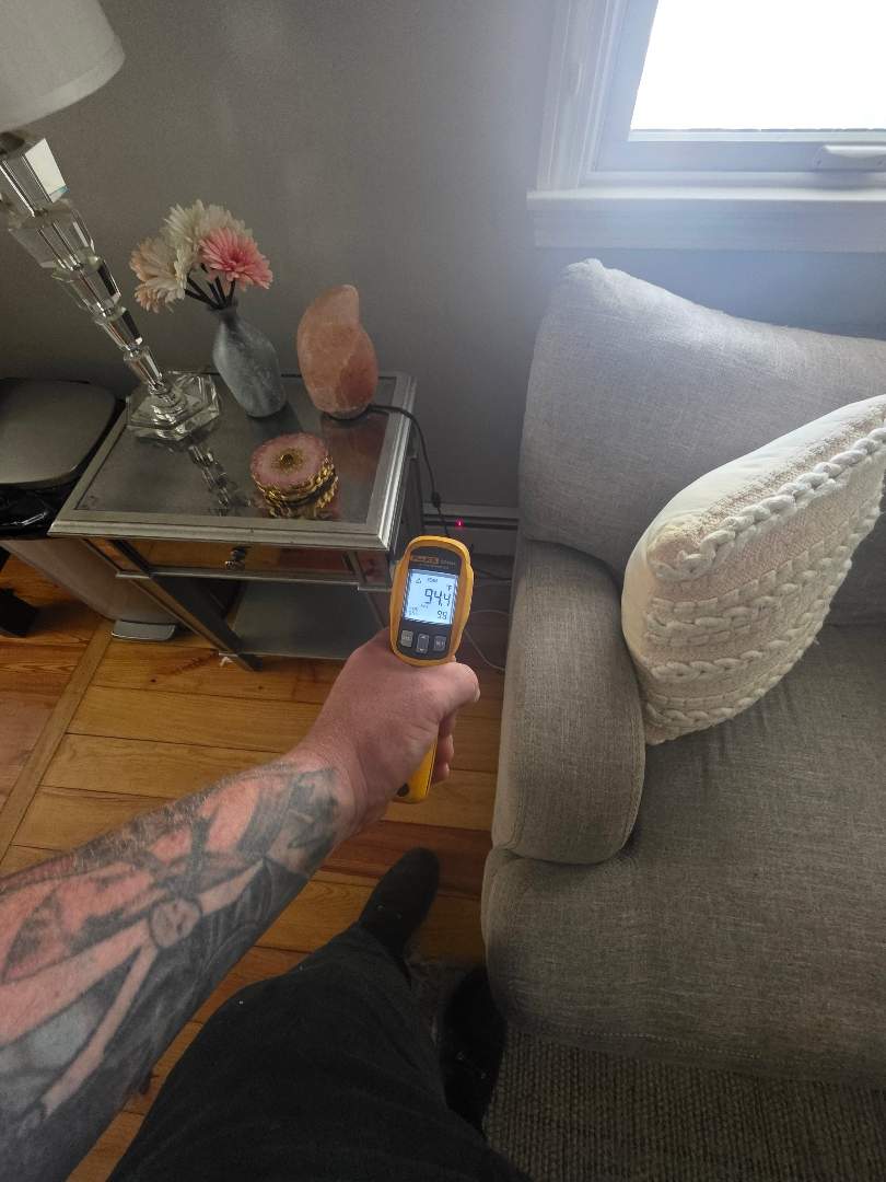 Thermostat Replacement & Boiler Repair — Marblehead, MA by FAGONE MECHANICAL