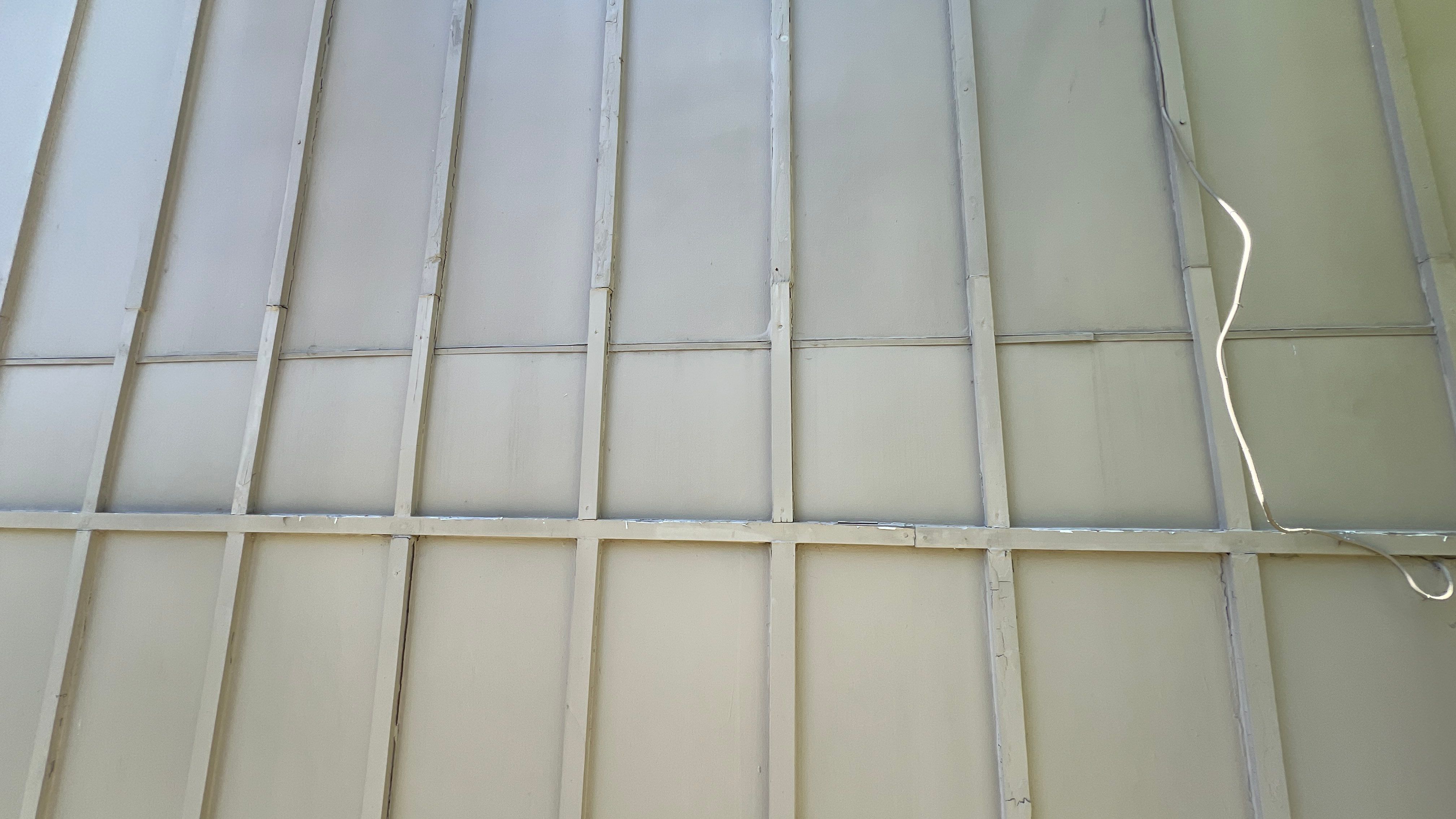 Complete Transformation: Stunning Exterior and Interior Refresh! by Cougar Painting