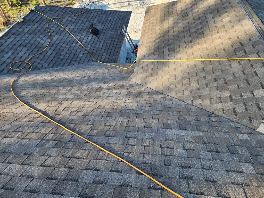 Tamko Heritage Weathered Wood by Total Roofing System The Metal Roof Experts