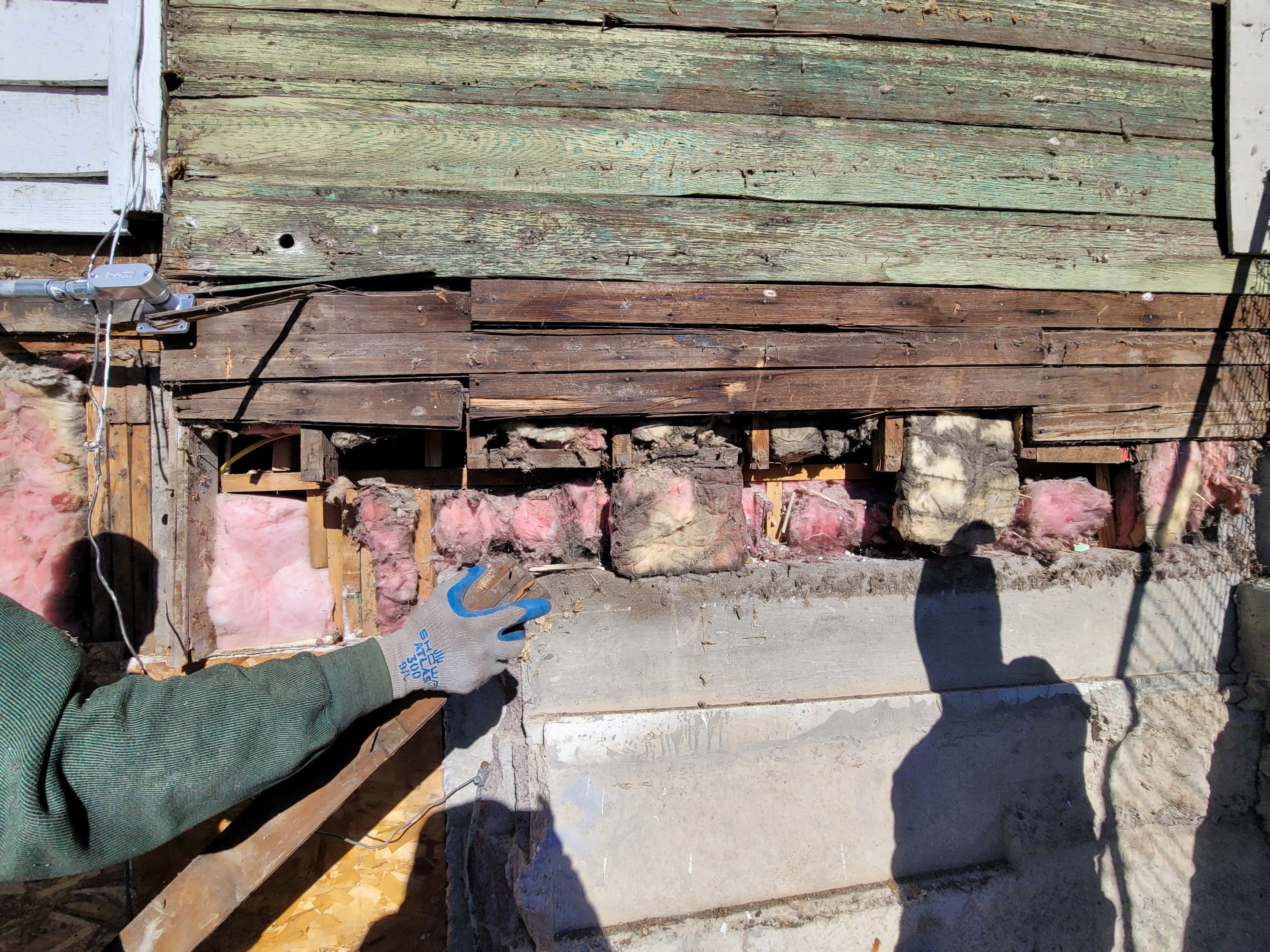 Residential Roofing Installation using Delta Metals by Bros Roofing