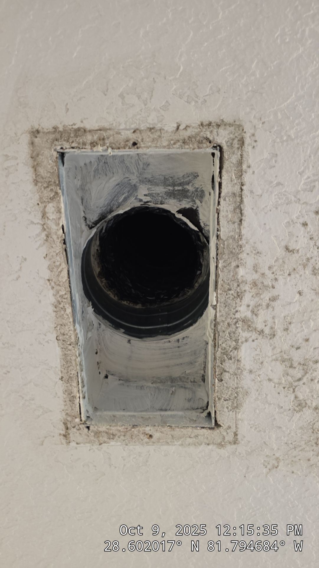 Air Duct and Dryer Vent Cleaning in Groveland by Hygienic Air, Inc