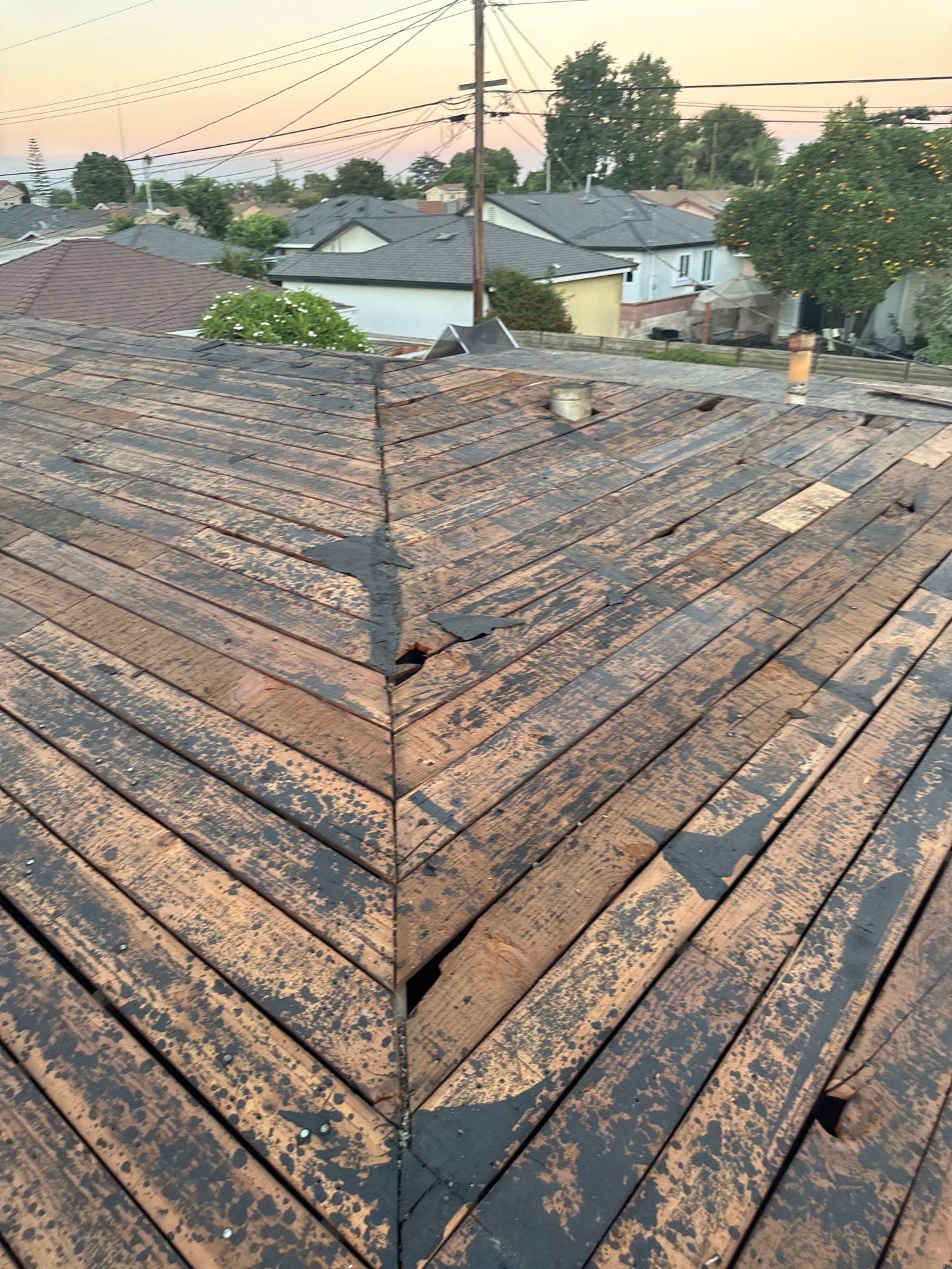 Roof Replacement - Union City, CA 94587 by Epic Roof Replacement
