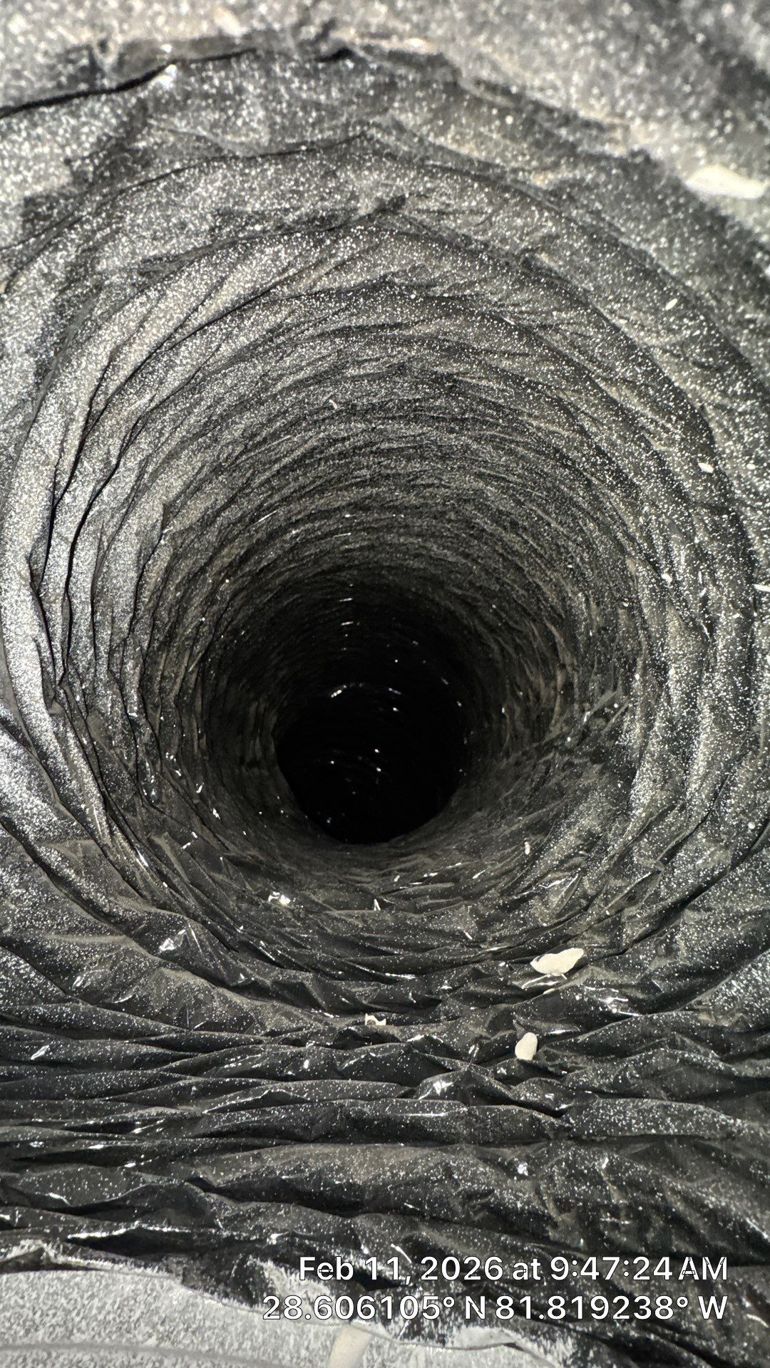 Air Duct Cleaning in Groveland by Hygienic Air, Inc