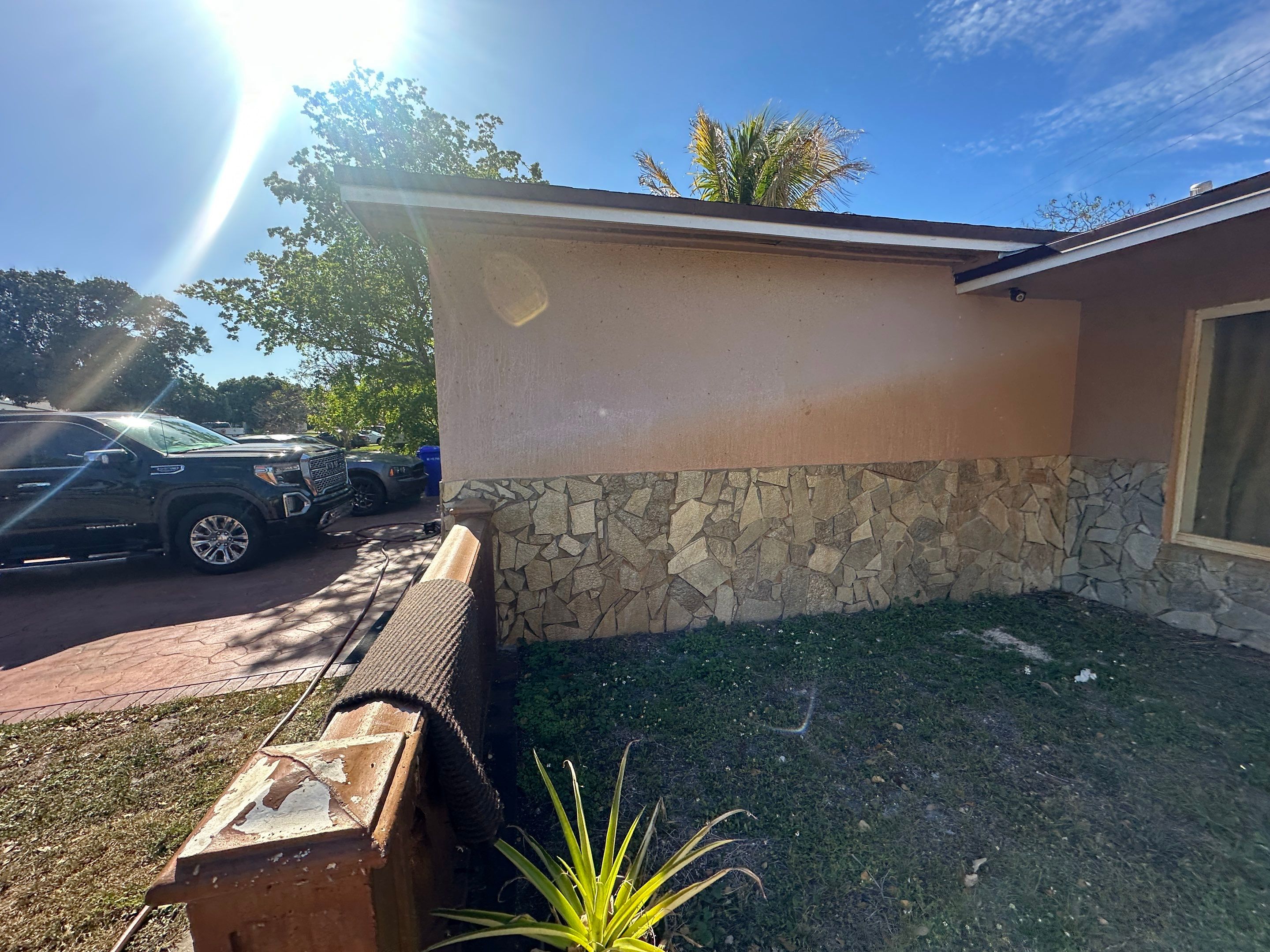 Water Damage Claim in Pembroke Pines by FLAPA & KeyStone