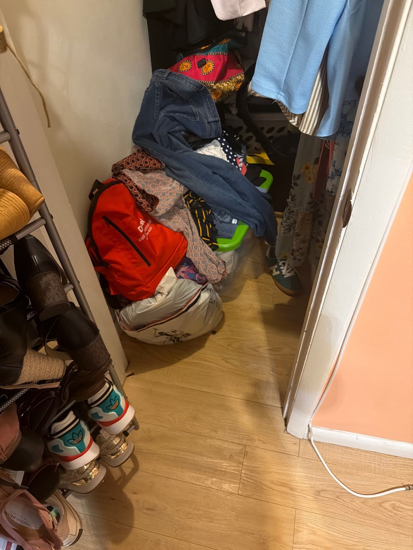 Water Damage Claim in Miramar by FLAPA & KeyStone