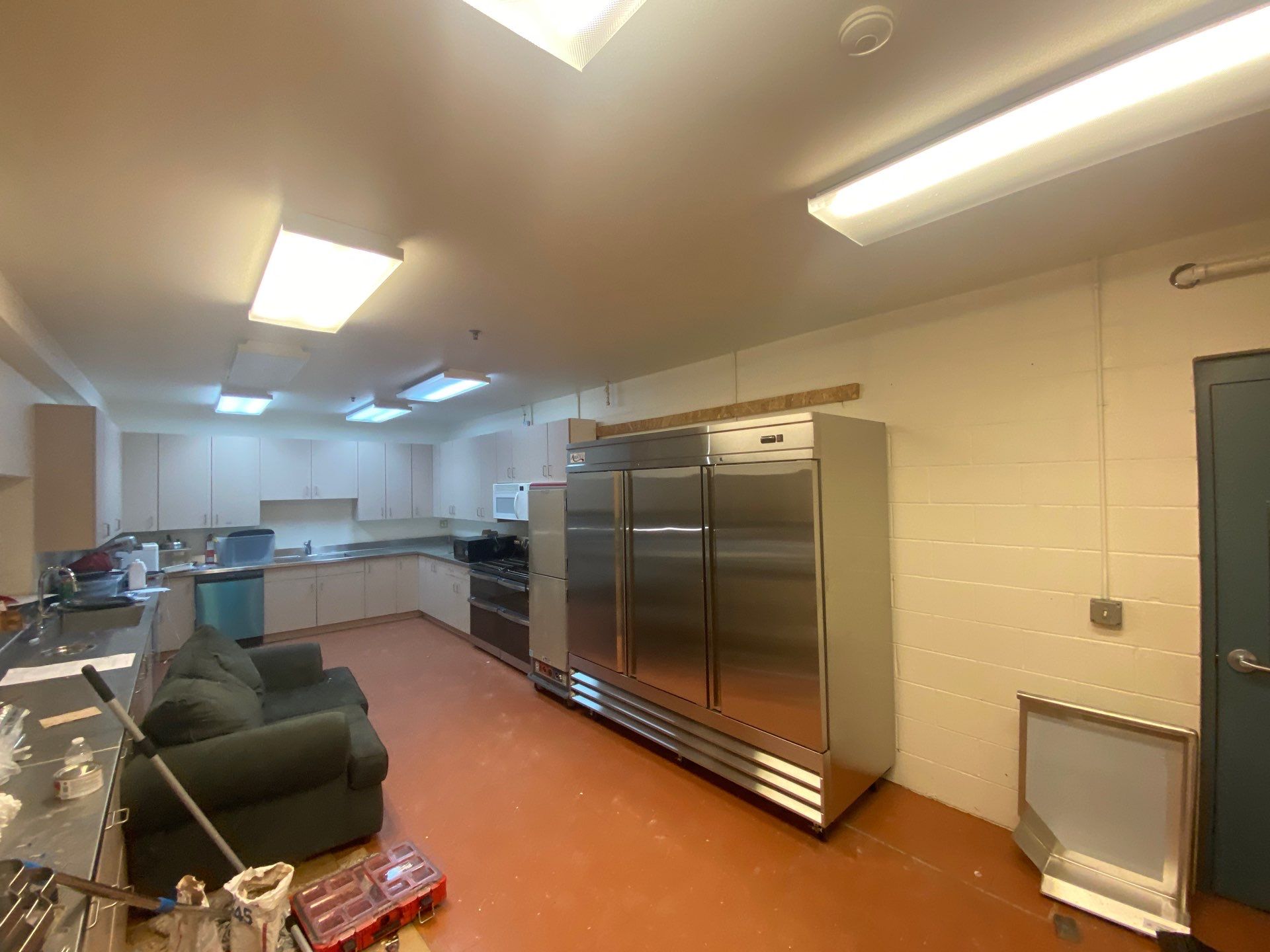 Commercial Property Management and Maintenance by Gold Peak Property Management