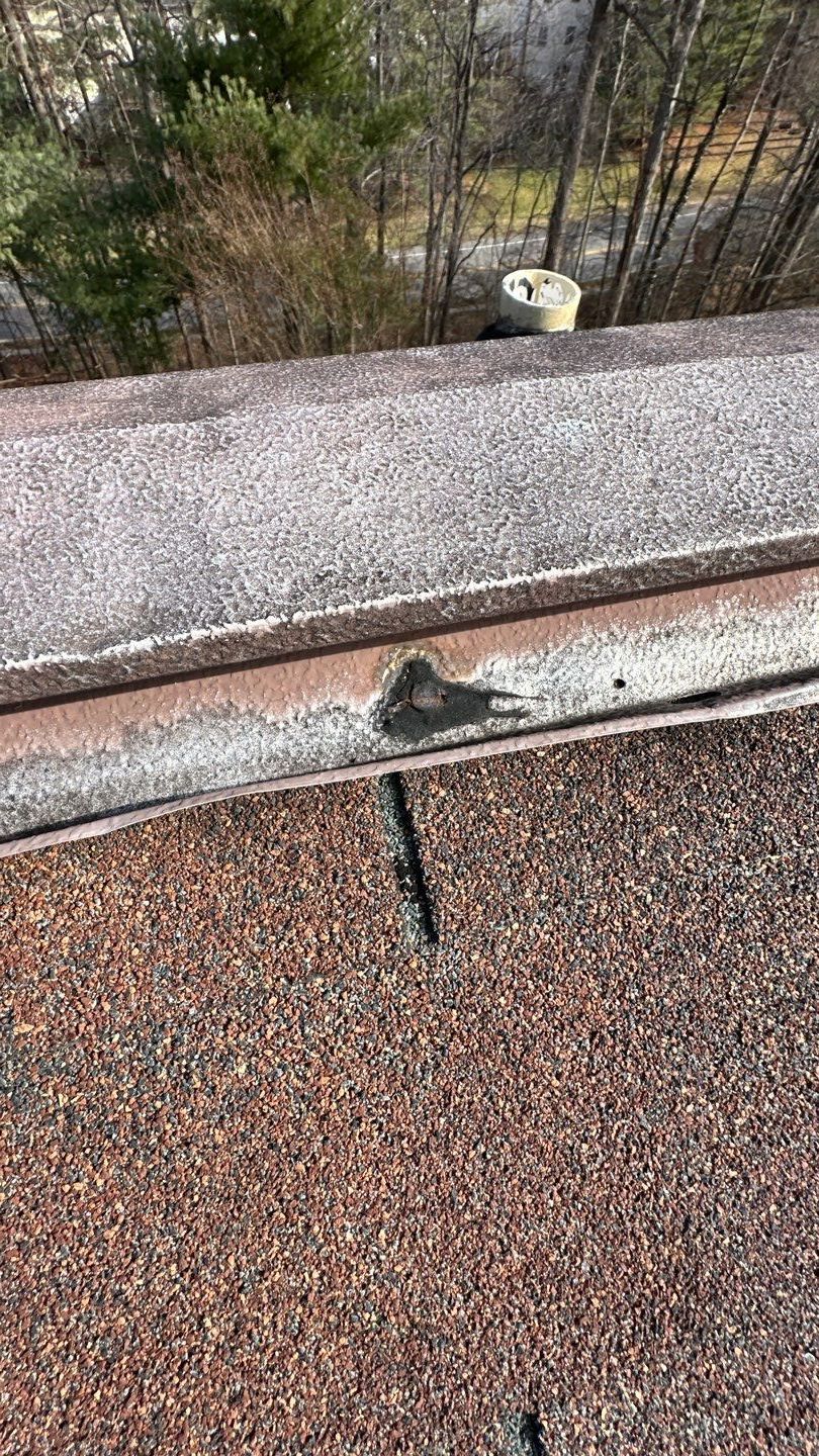 Burke CertainTeed Landmark Pro Roof in Max Def Espresso by RM Banning, Inc.