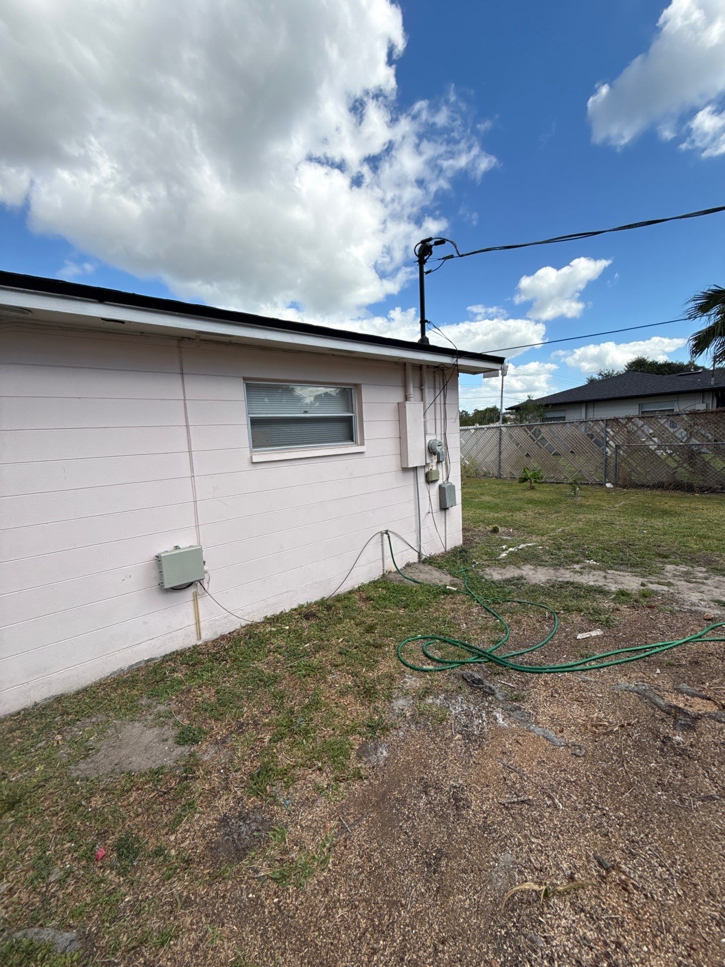 Project in Mulberry by You Restorations LLC DBA YOU-Home