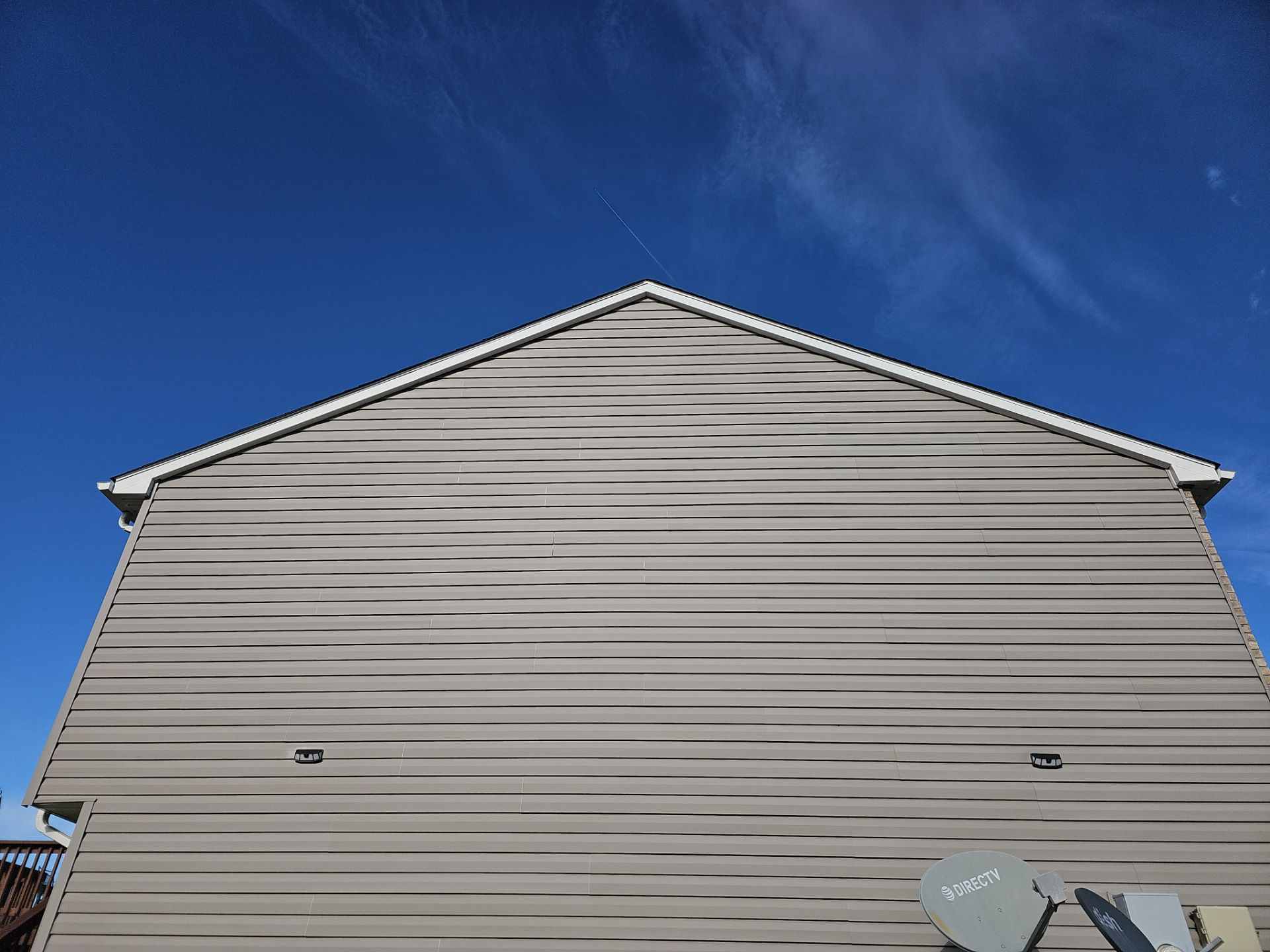 Roof Repair - Snowden Bridge by Winchester Roofing