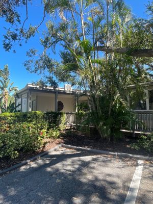 Clean Gutters and Roof in Sarasota FL