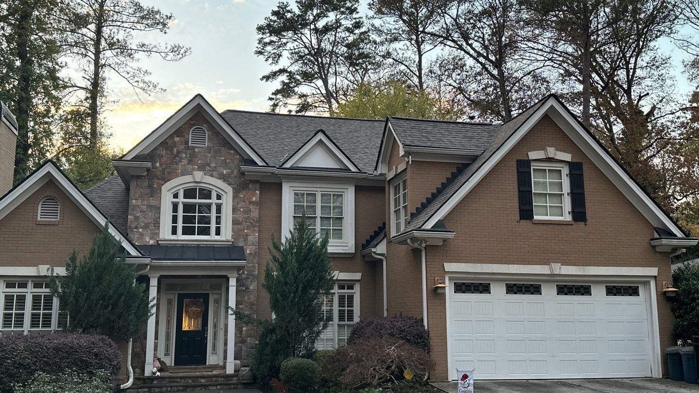 Residential Roofing Installation using Owens Corning by Inspector Roofing and Restoration