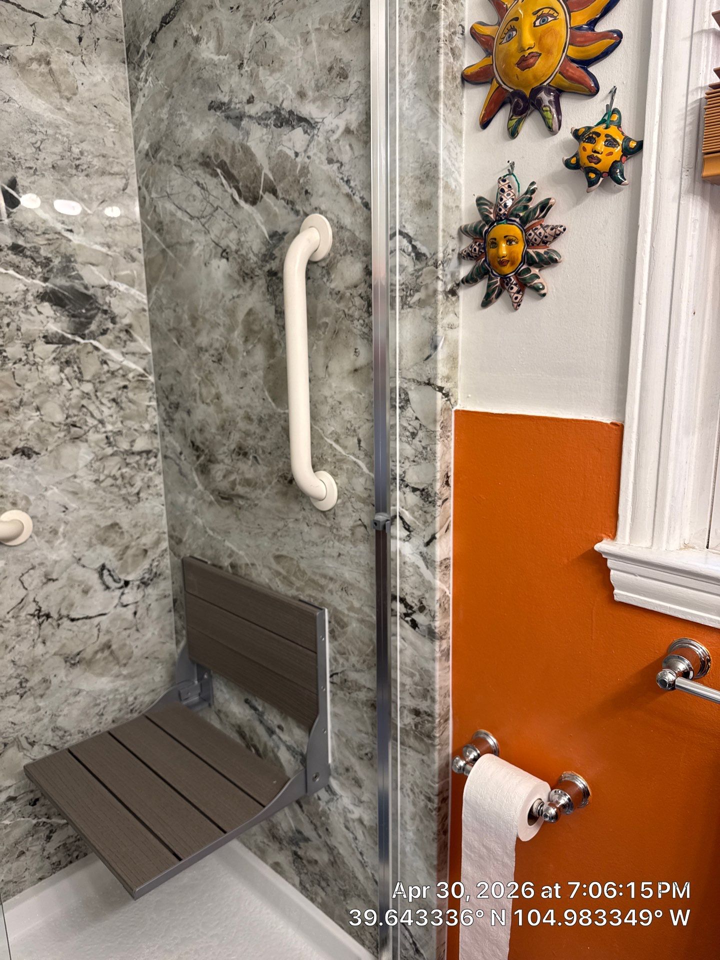 Project in Englewood by Discount Bath LLC