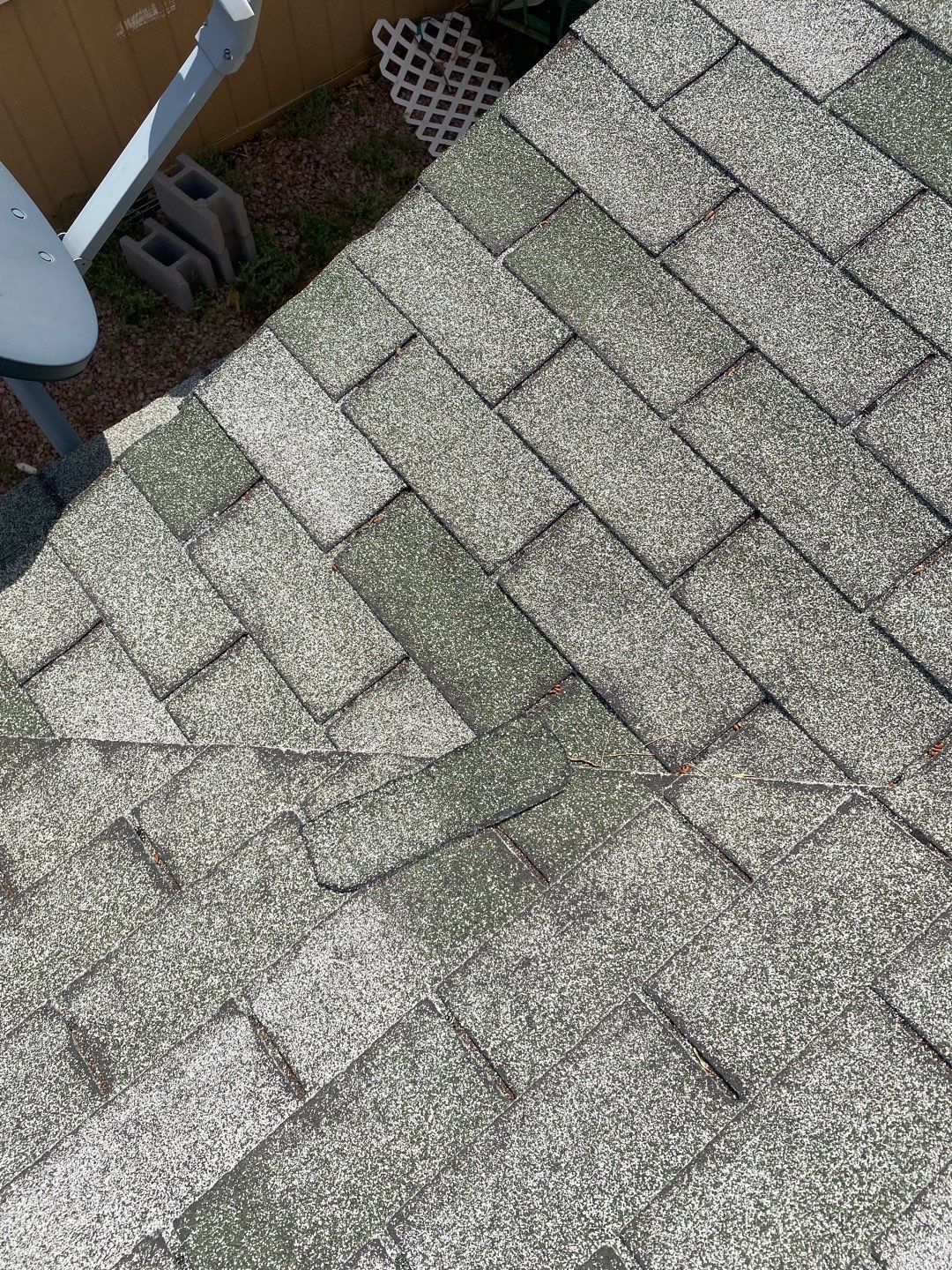 Elizabeth's Full Re-roof by All Storm Roofing & Construction