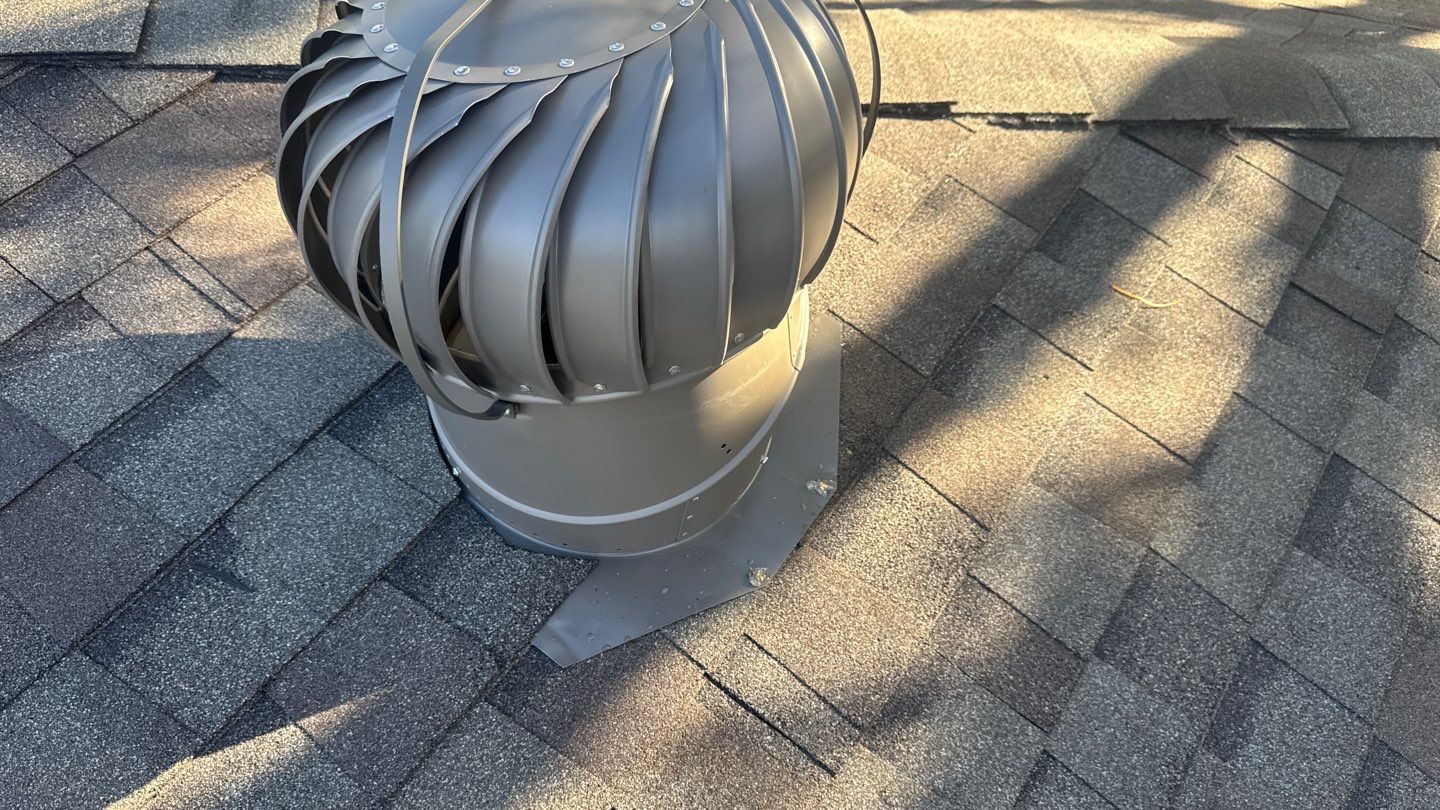 Project in Plano by Rhino Roofing and General Contracting, LLC